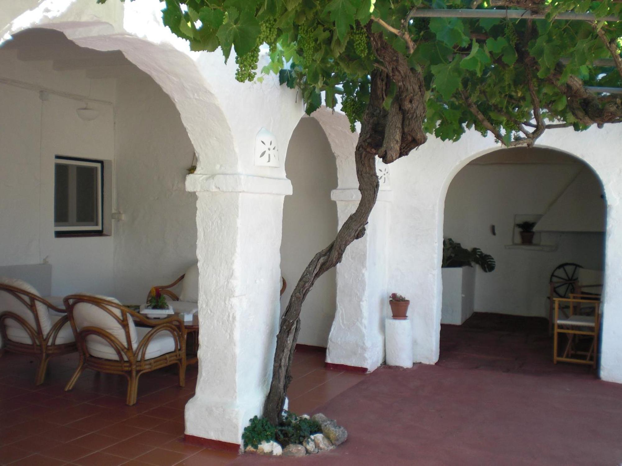Country house Agroturisme Binisaid