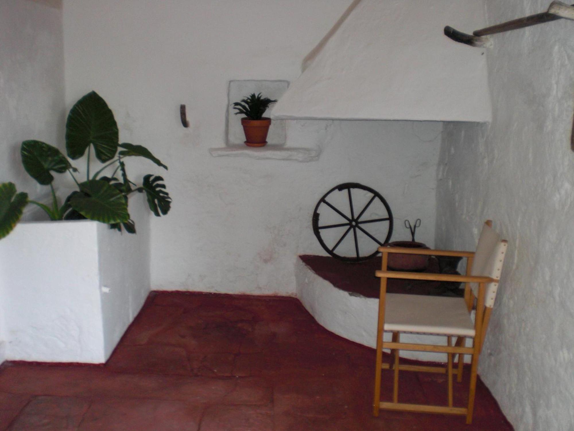 Country house Agroturisme Binisaid *