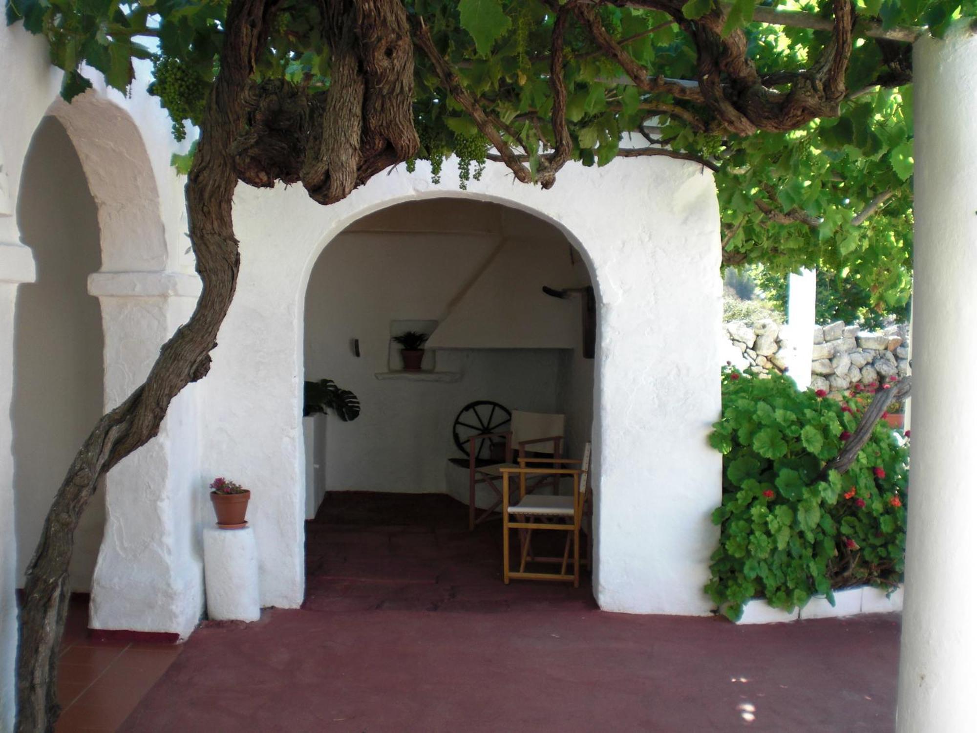 Country house Agroturisme Binisaid