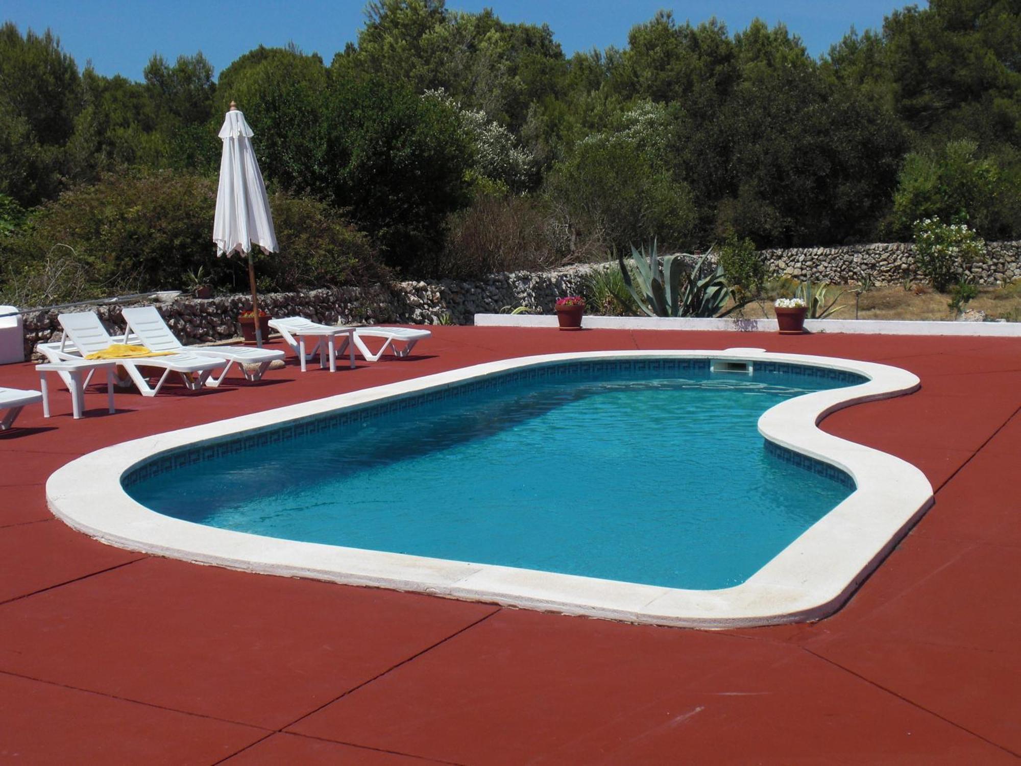 Country house Agroturisme Binisaid *
