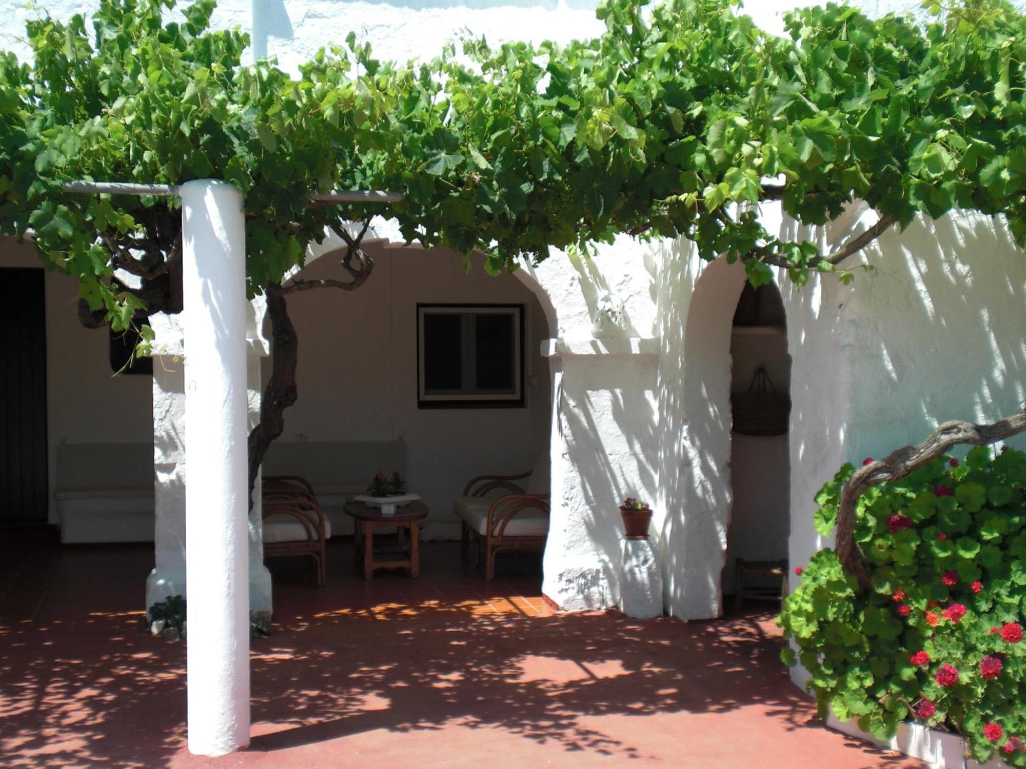 Country house Agroturisme Binisaid