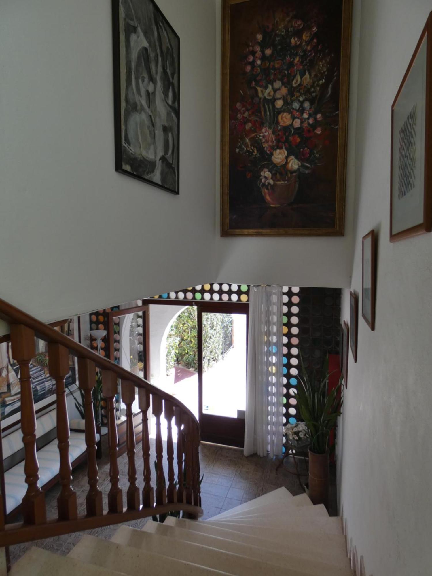 Guest house Port Fornells (adults Only)