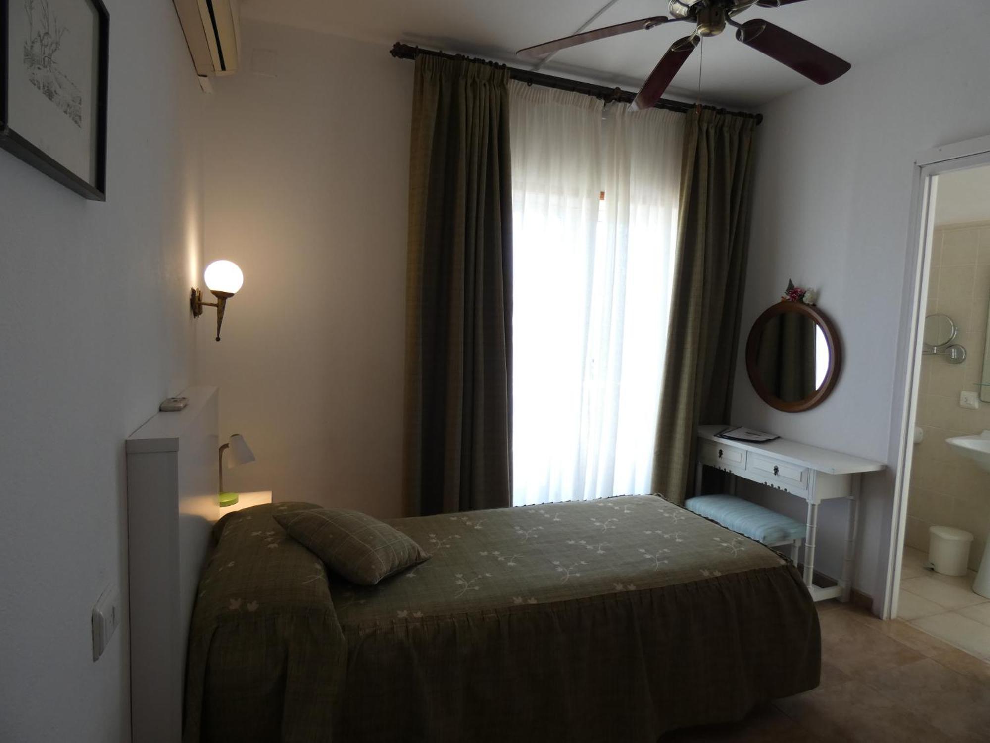 Guest house Port Fornells (adults Only) 2*
