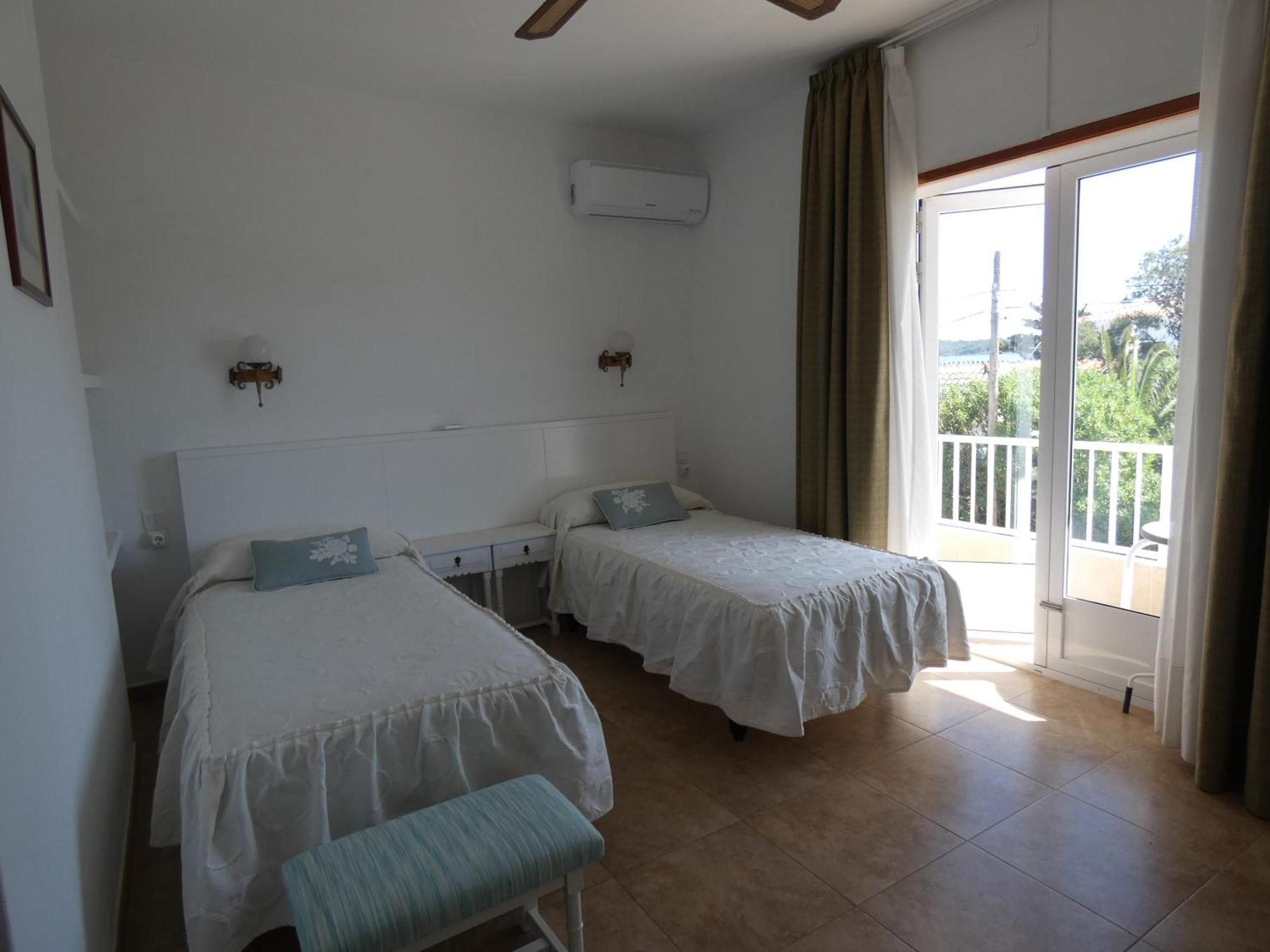 Guest house Port Fornells (adults Only) Fornells (Menorca)