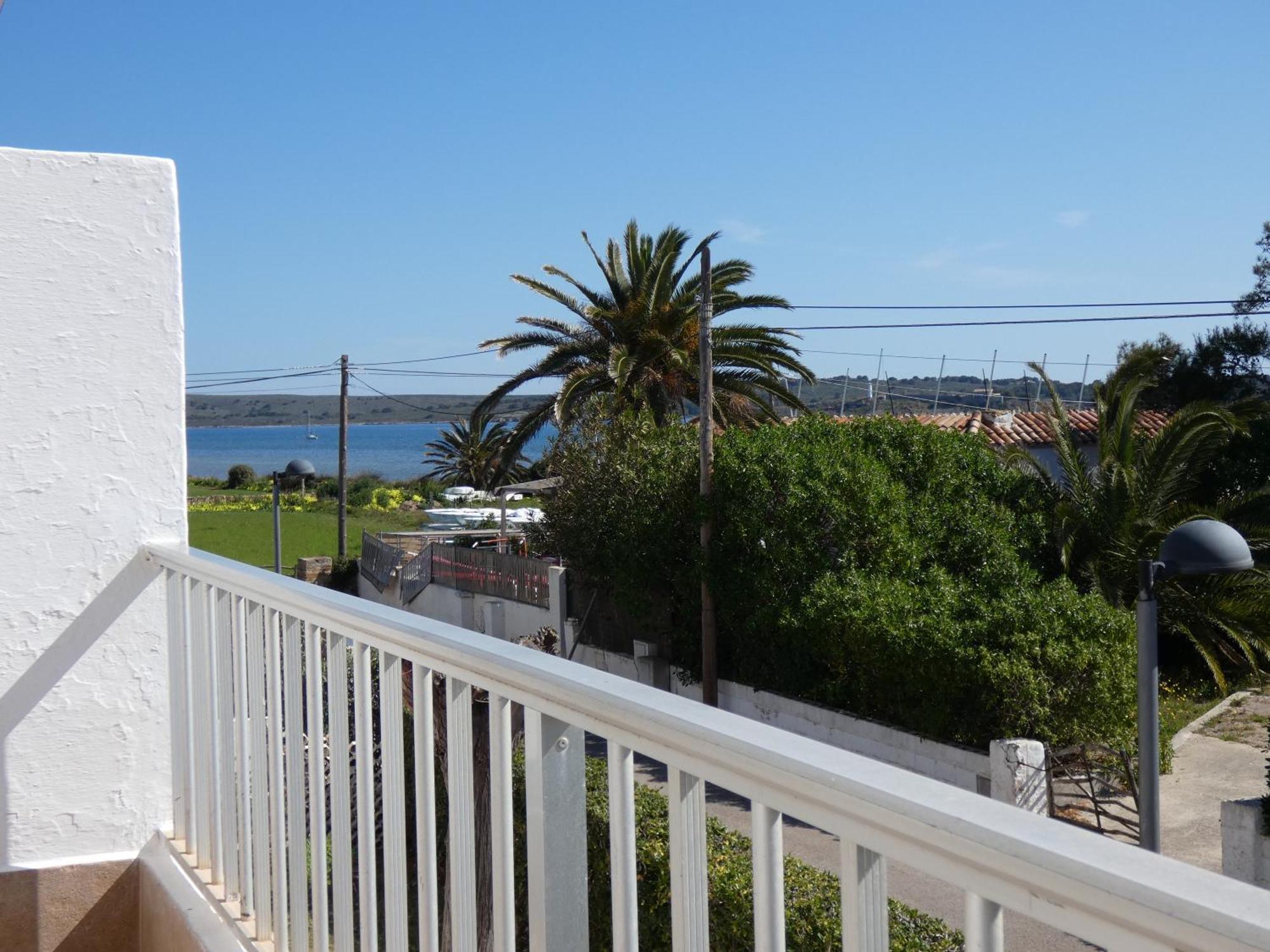 Guest house Port Fornells (adults Only) 2*