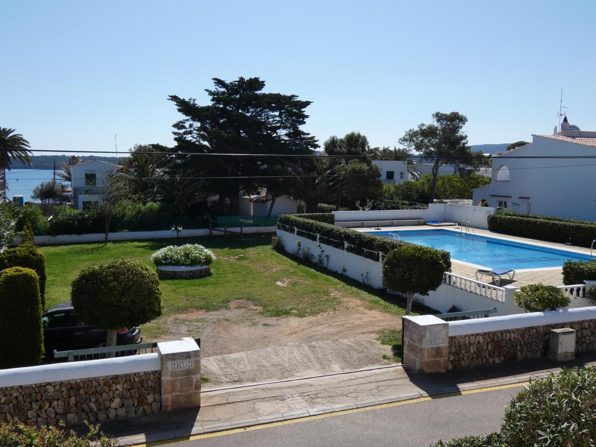 Port Fornells (adults Only) Fornells (Menorca)