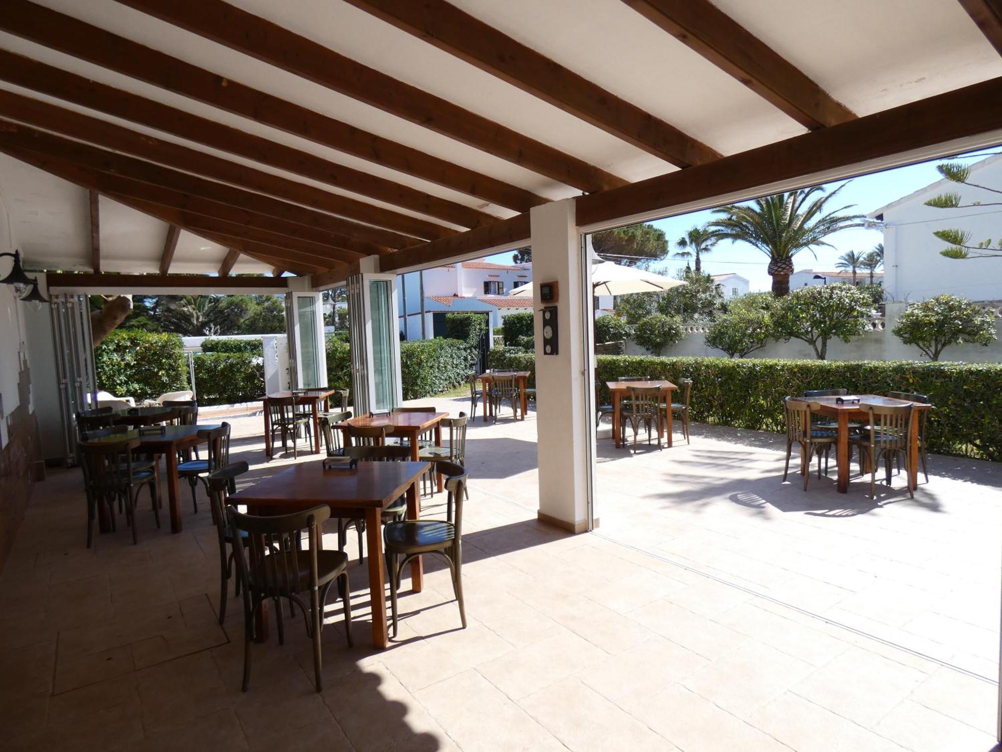 Guest house Port Fornells (adults Only)