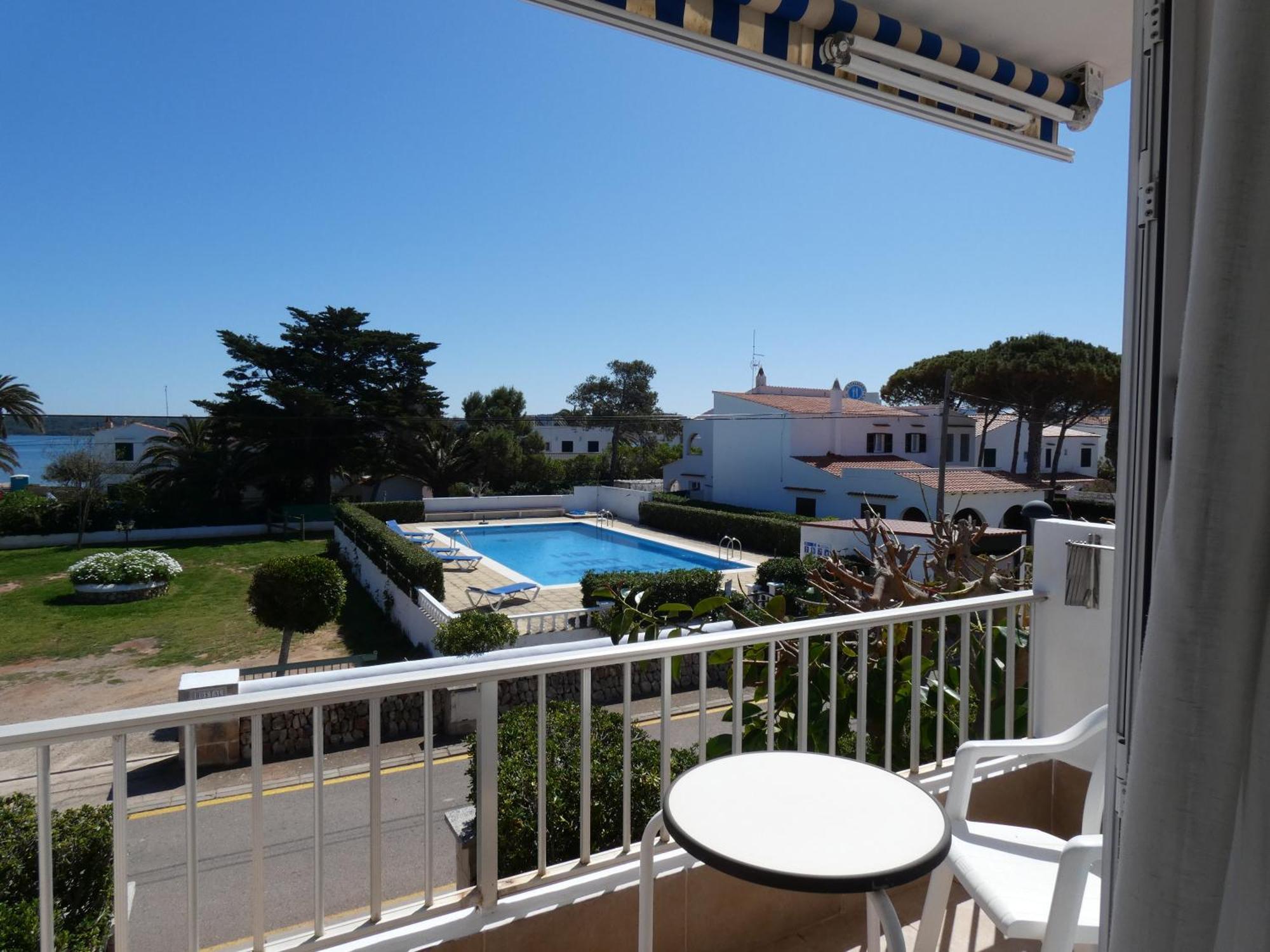 Guest house Port Fornells (adults Only) Fornells (Menorca)