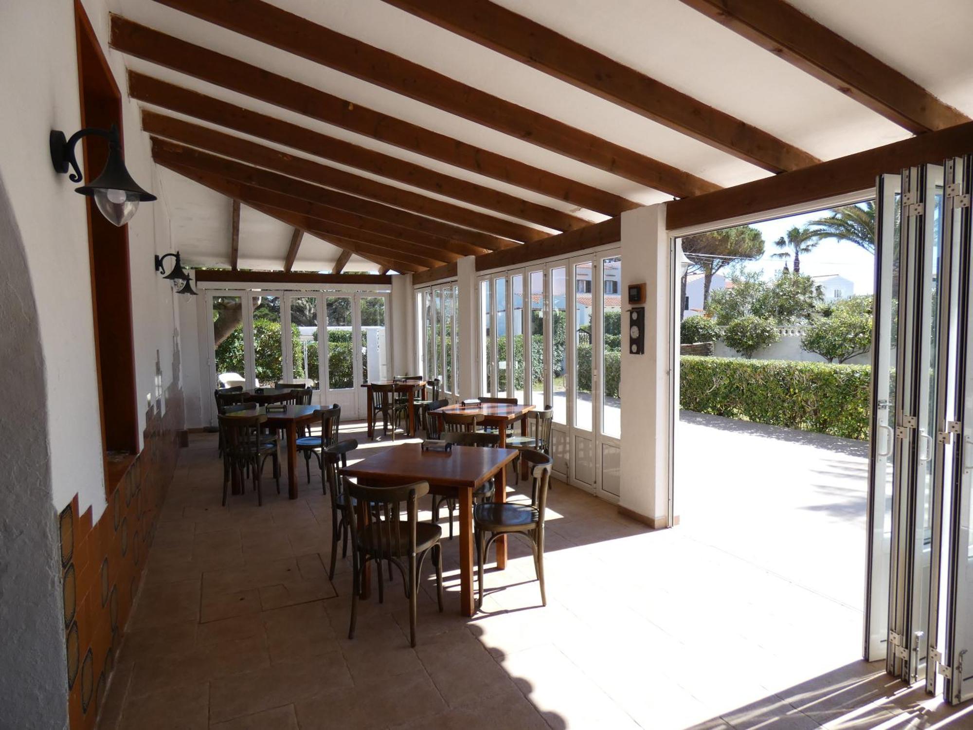 Guest house Port Fornells (adults Only)