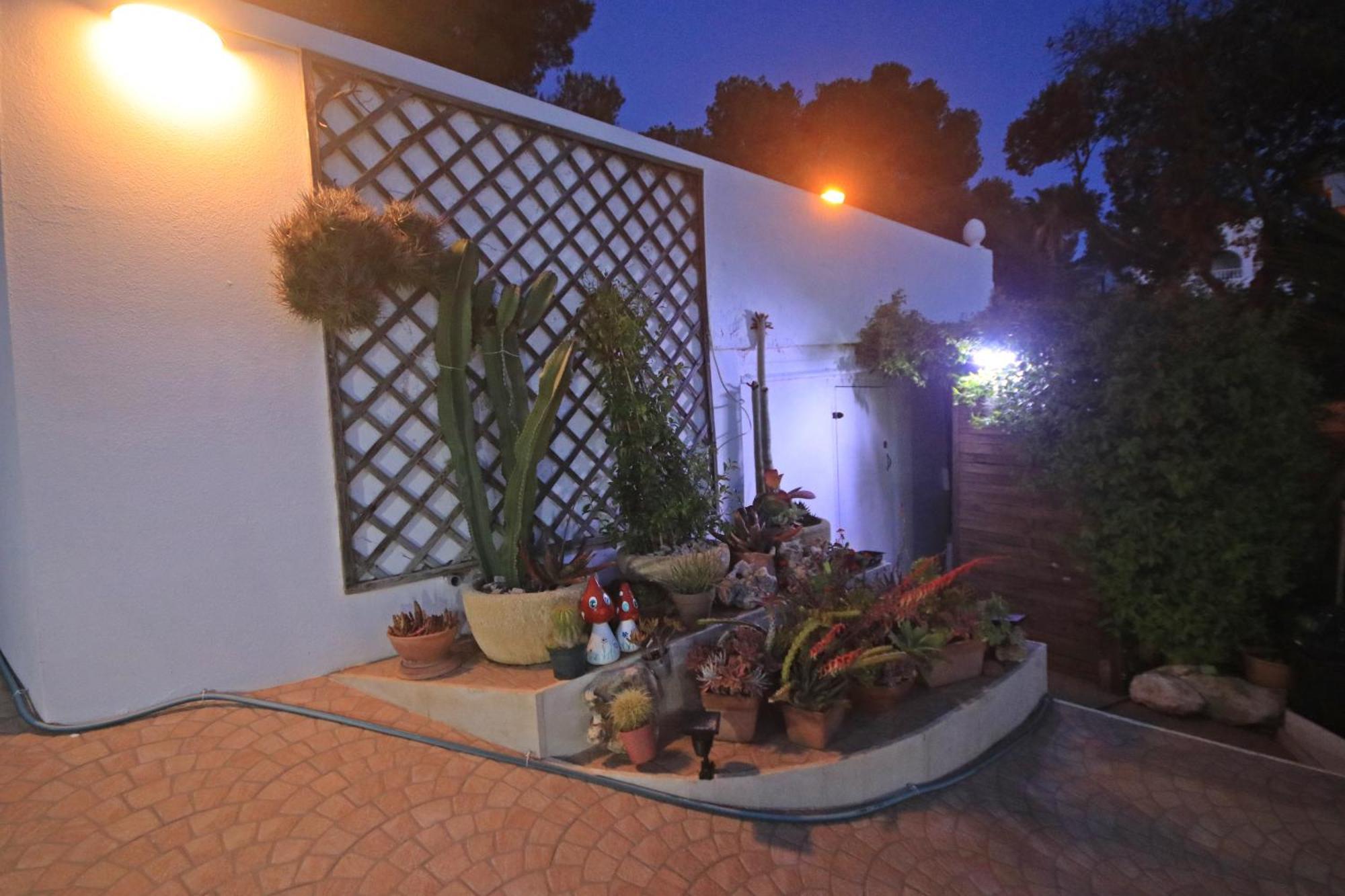Apartment Casa Dieter