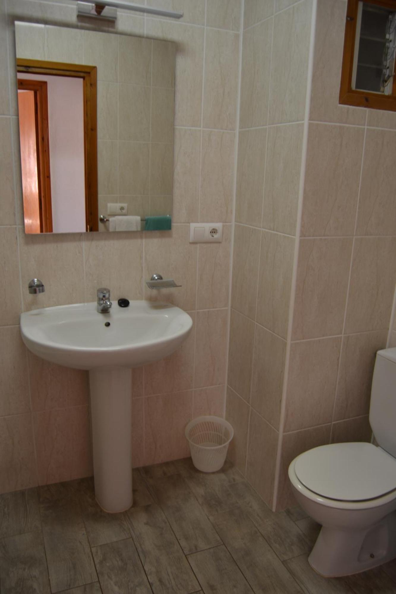Apartamento Girasols Garden 3
