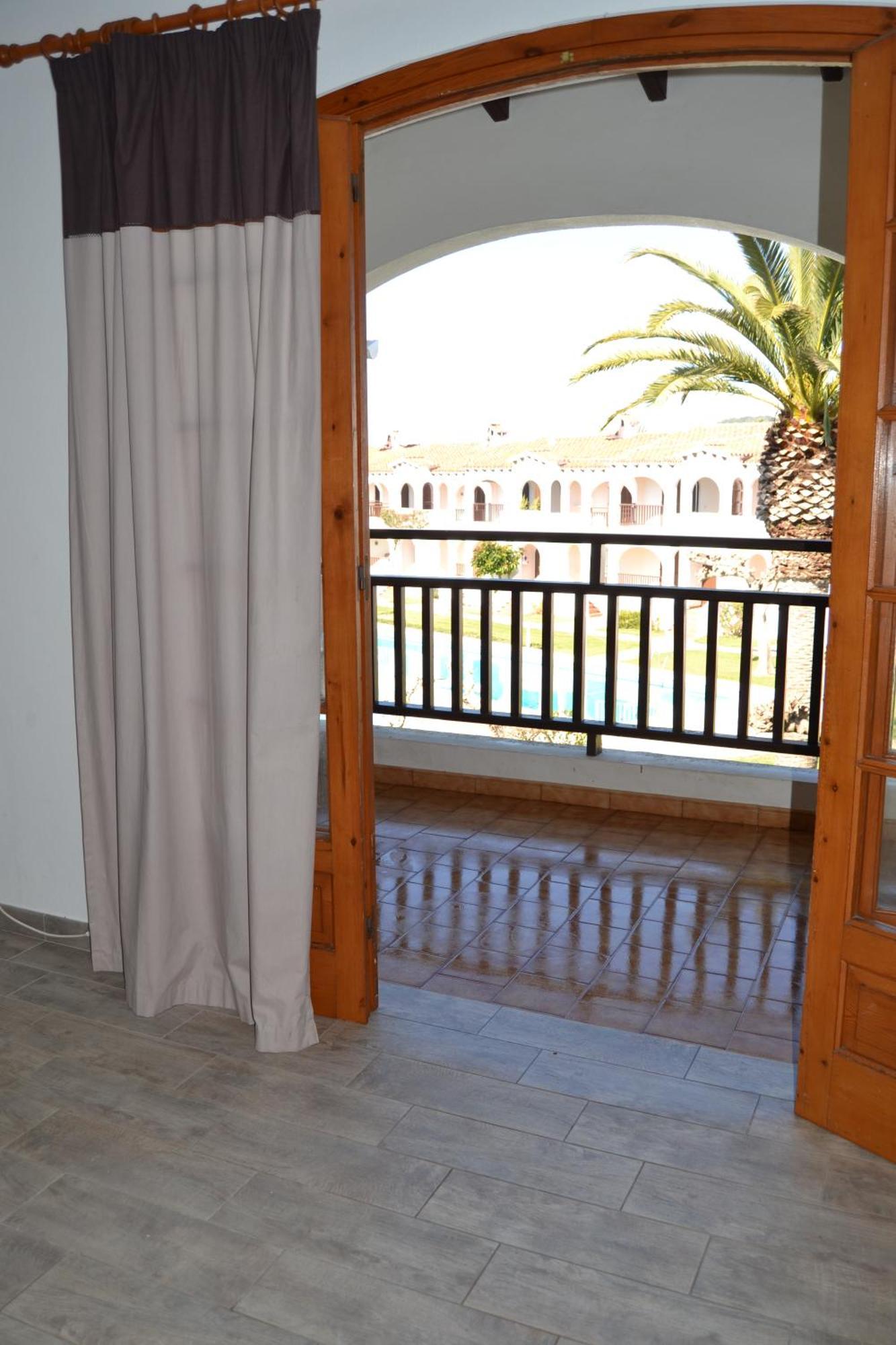 Apartamento Girasols Garden 3