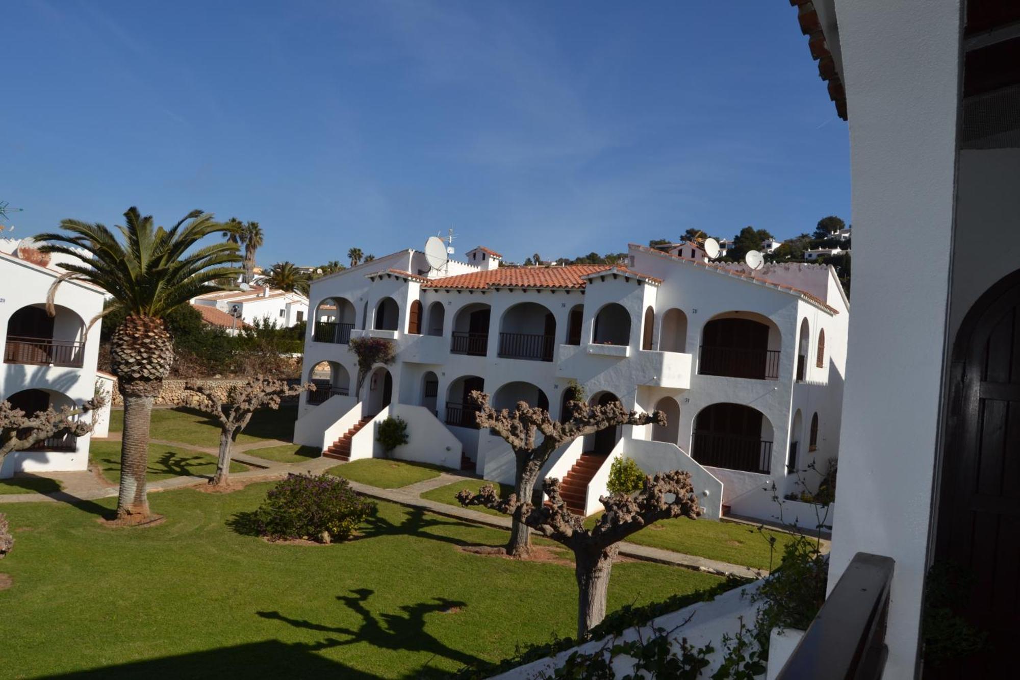 Apartamento Girasols Garden 3 Son Bou