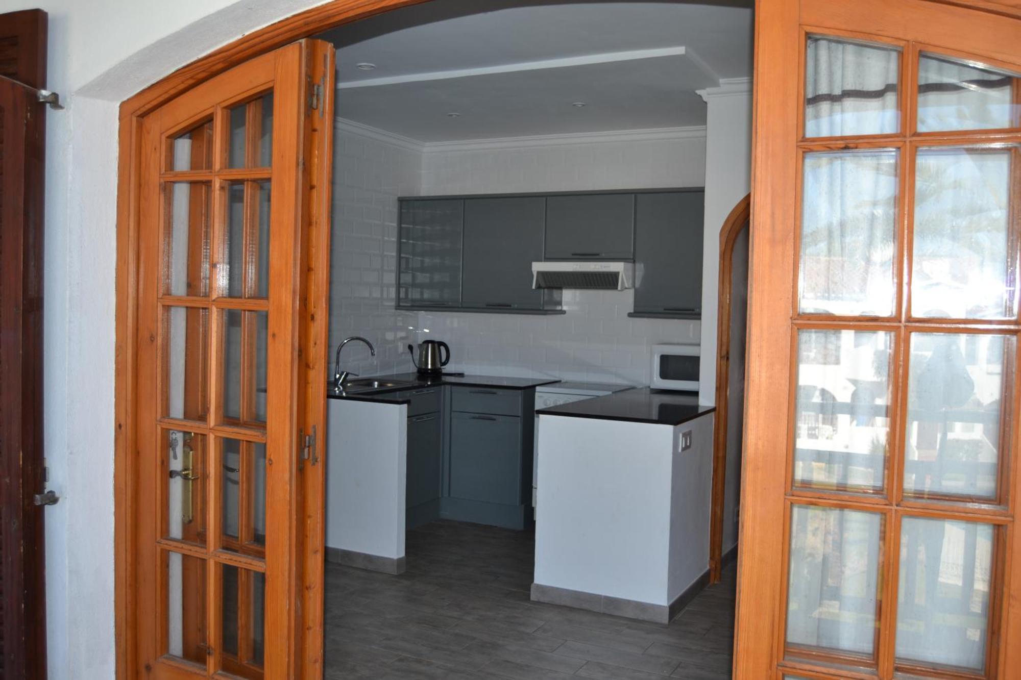 Apartamento Girasols Garden 3 Son Bou