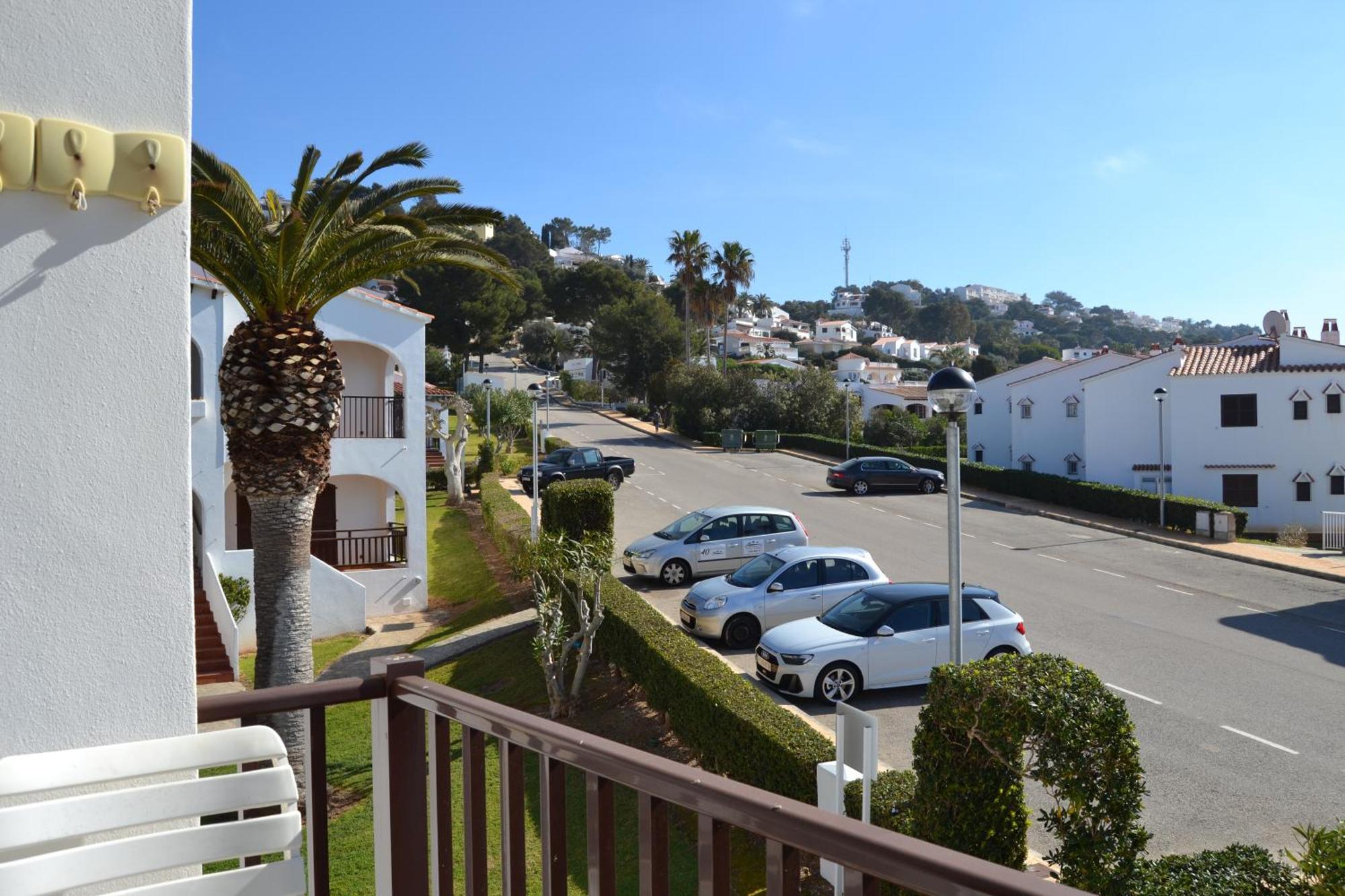 Apartamento Girasols Garden 3 *