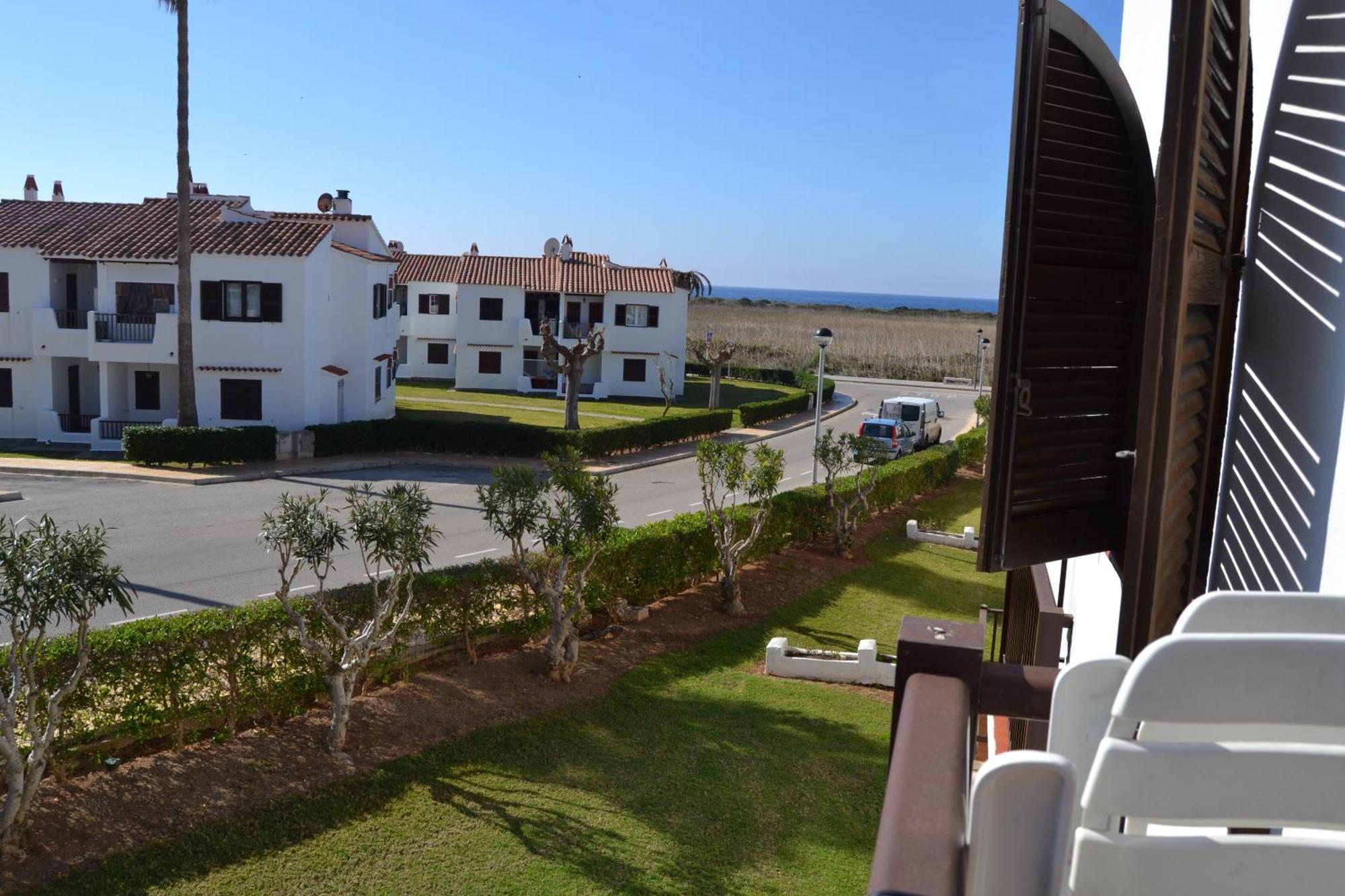 Apartamento Girasols Garden 3