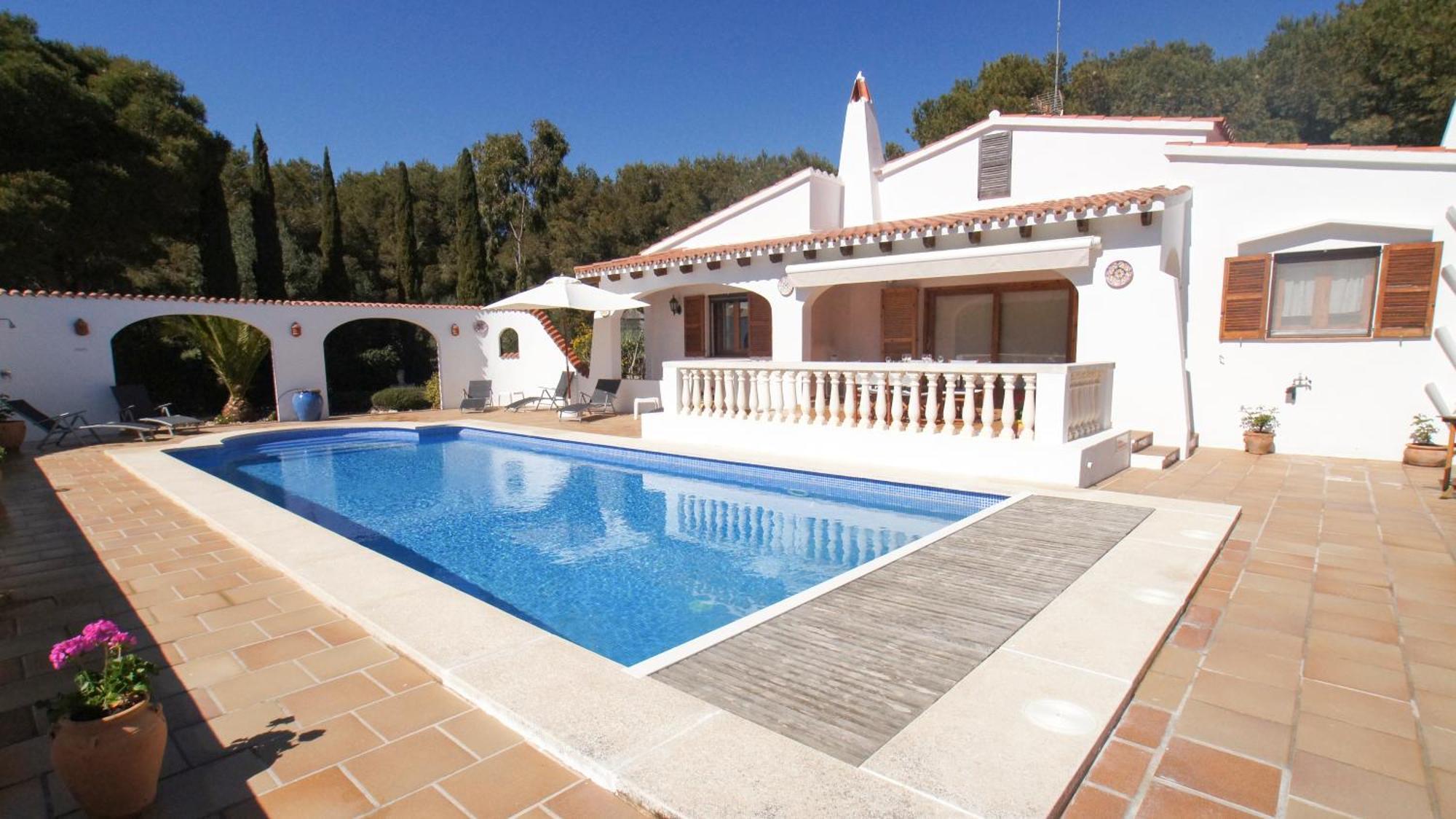 Holiday home Marmirada *