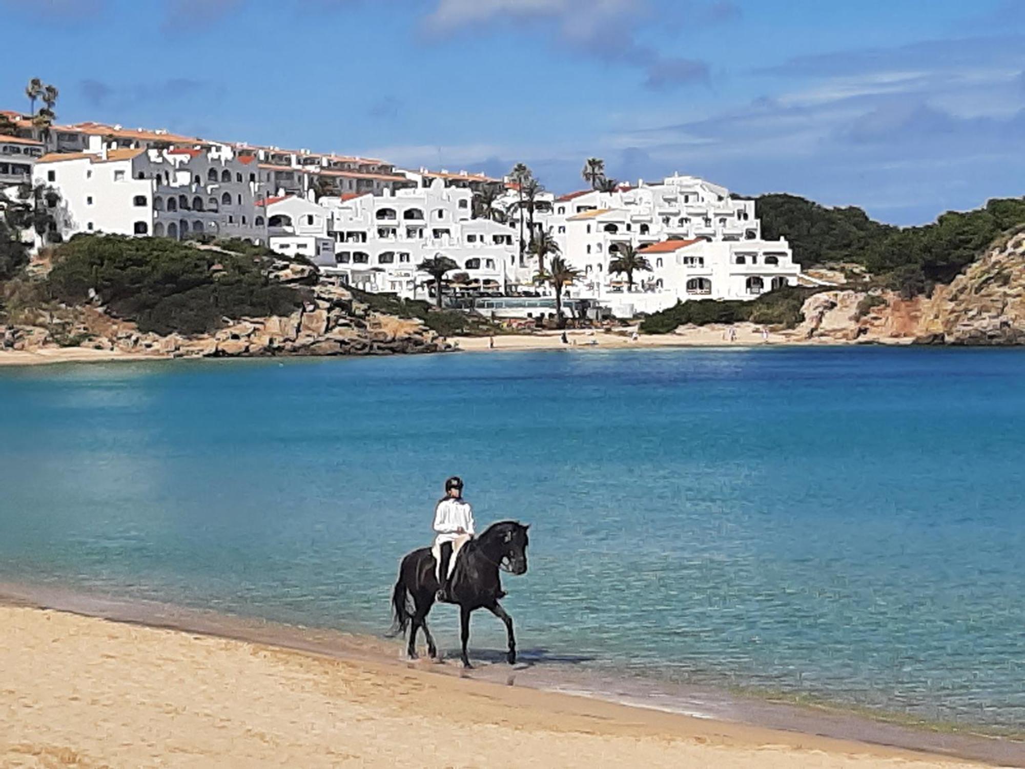 Apartment En Arenal A 5 Minutos De La Playa Arenal d'en Castell