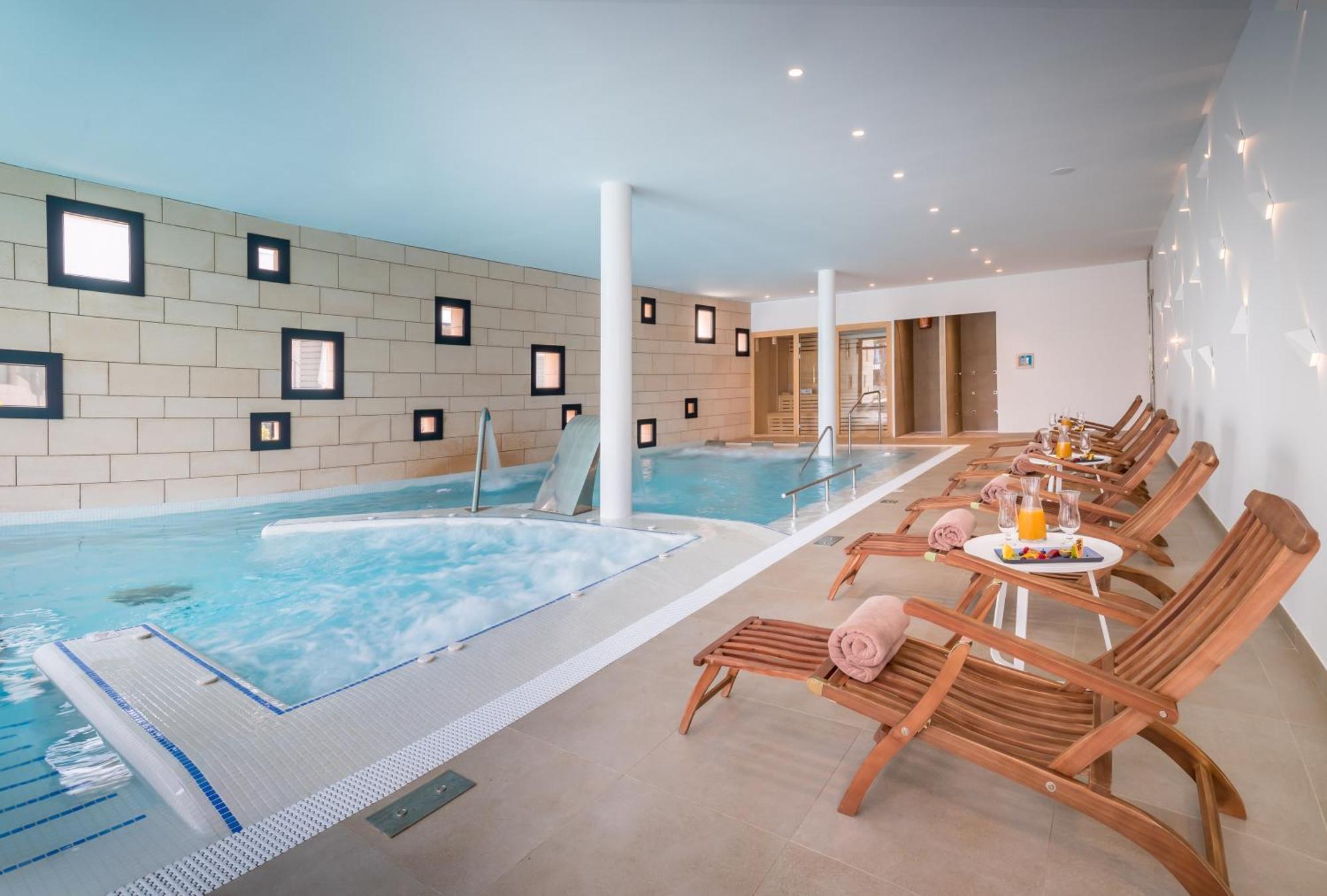 Barceló Nura Sant Lluís