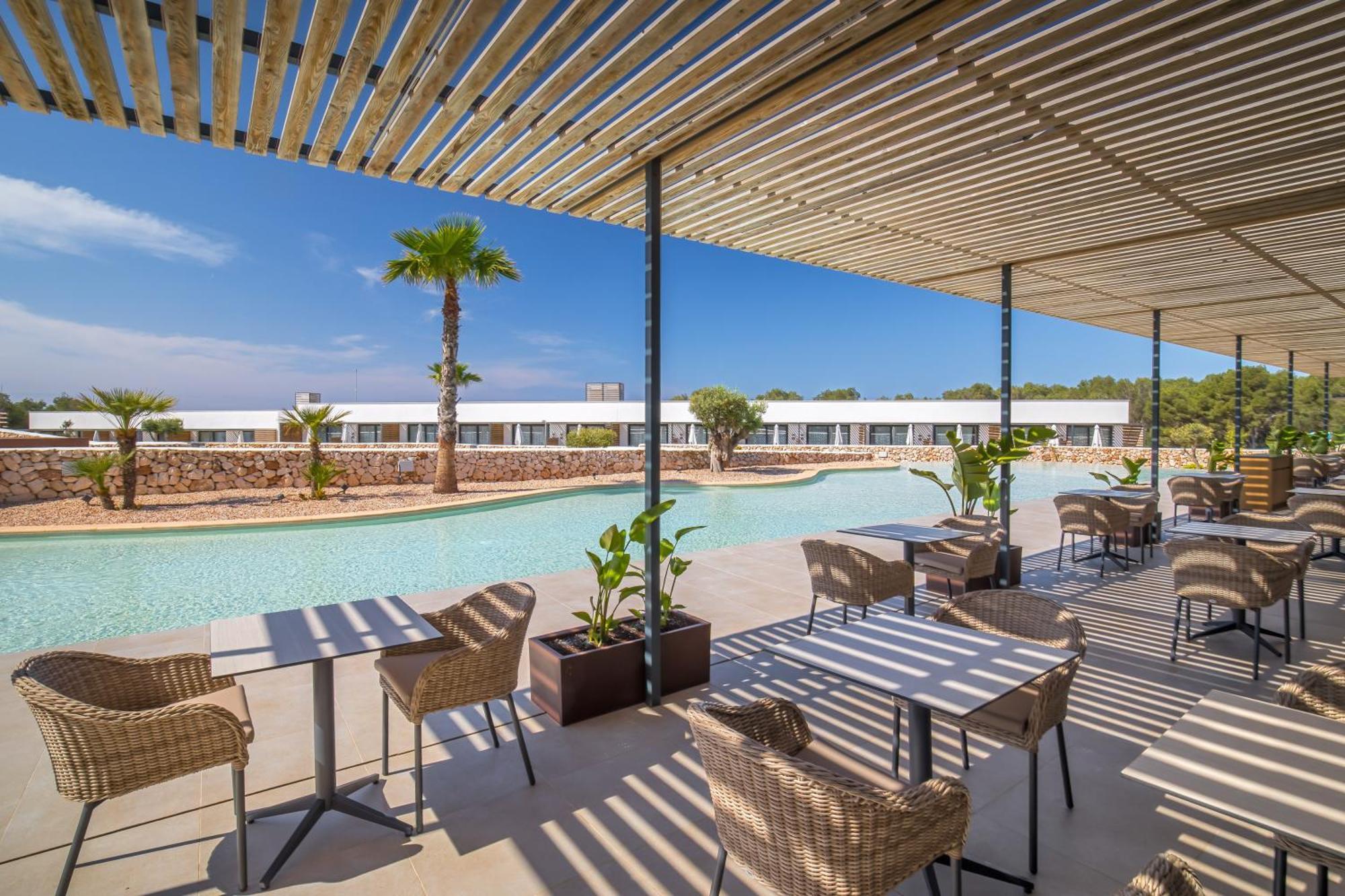 Hotel Barceló Nura Sant Lluís