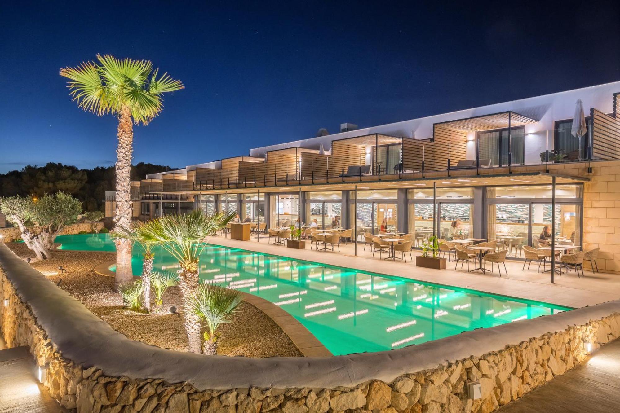 Hotel Barceló Nura 5*