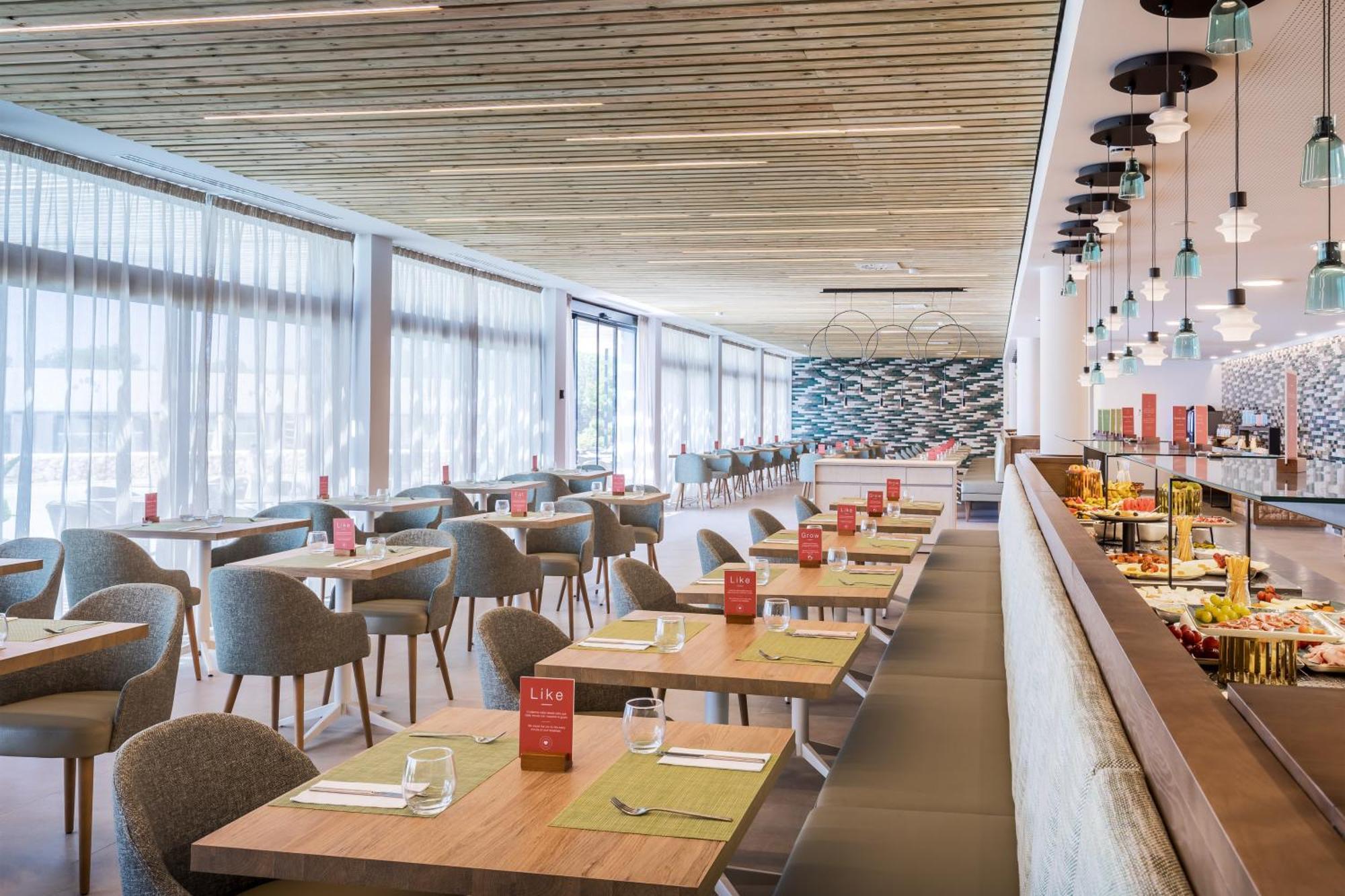 Hotel Barceló Nura 5*