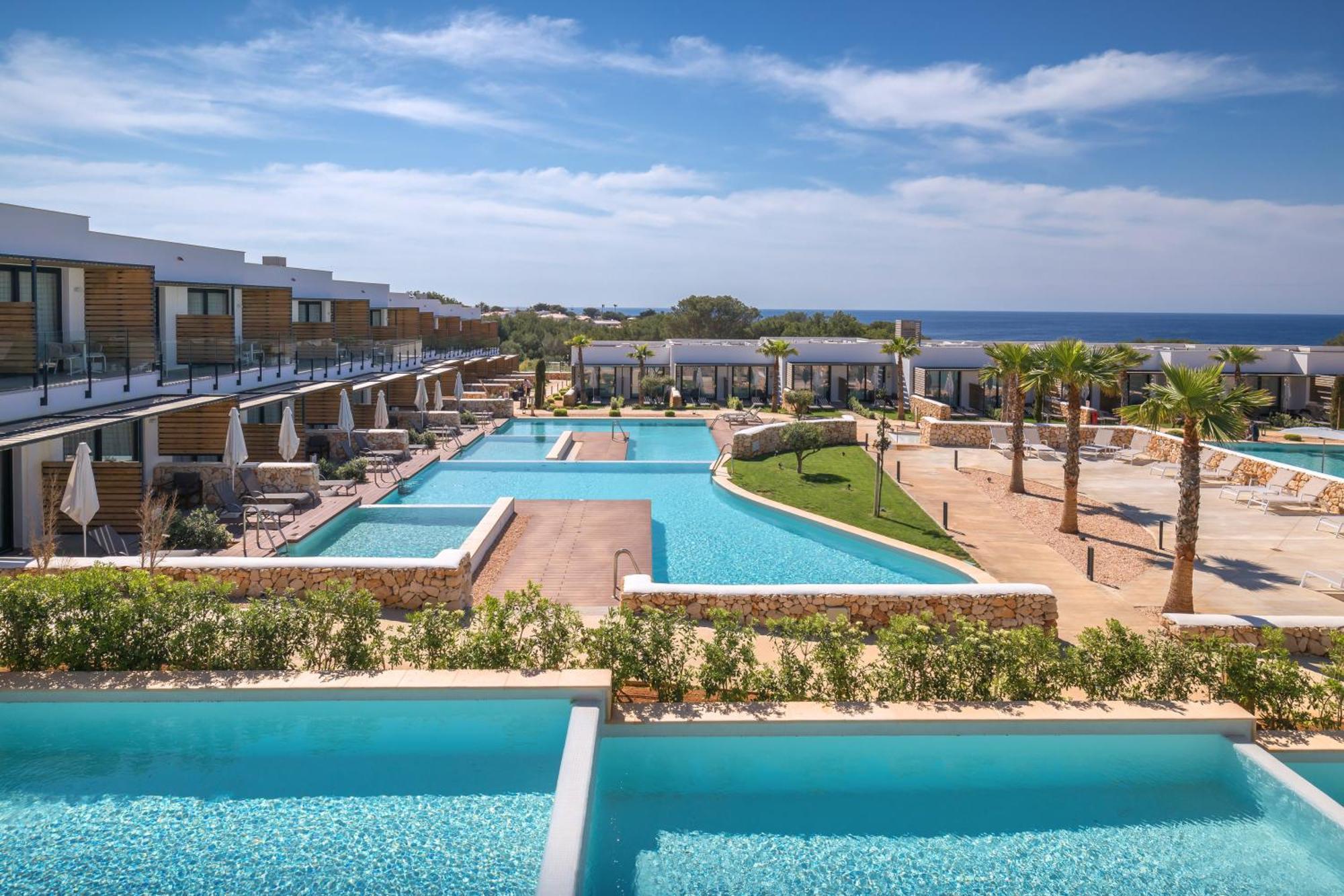 Hotel Barceló Nura Sant Lluís