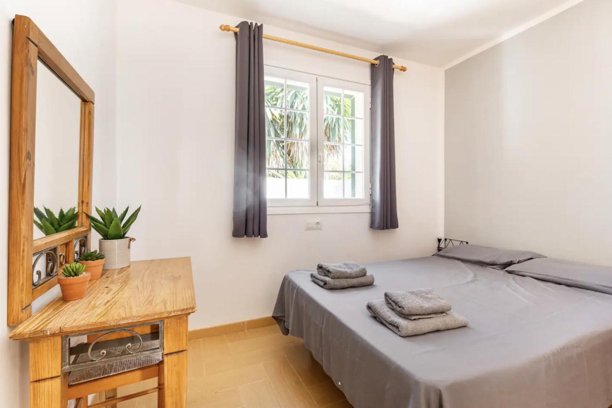 Villa Jordi - Cala En Porter *