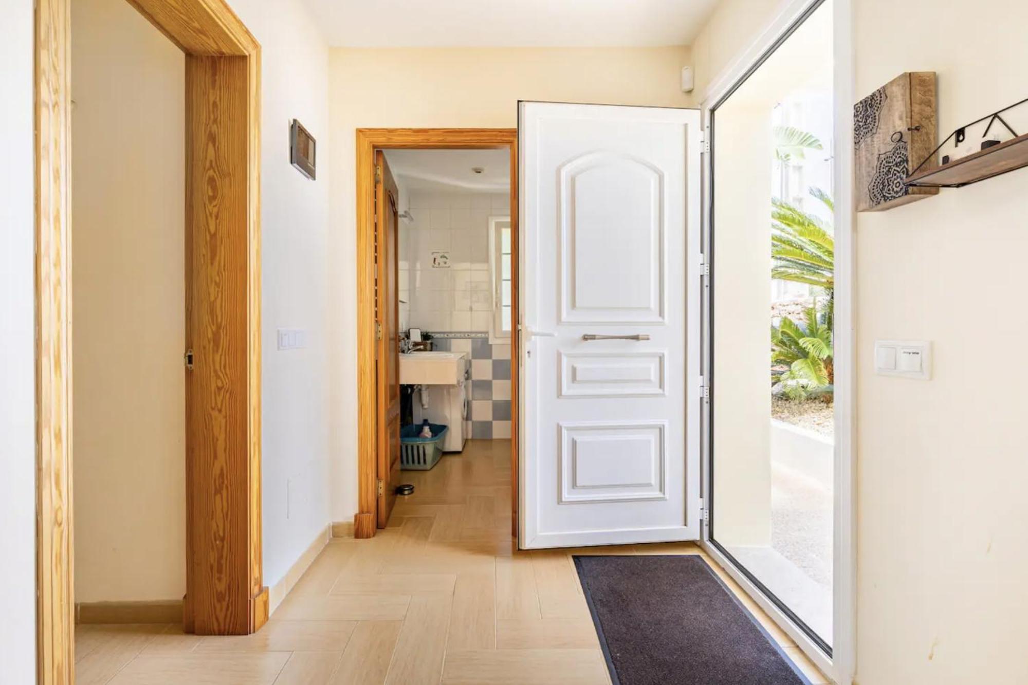 Villa Jordi - Cala En Porter