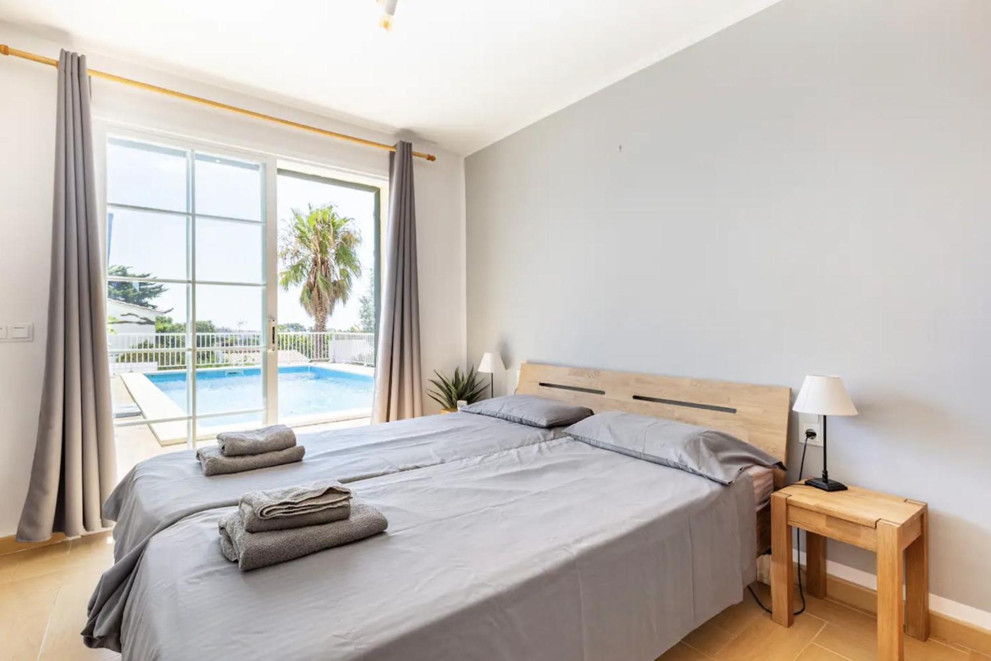 Villa Jordi - Cala En Porter Cala En Porter (Menorca)