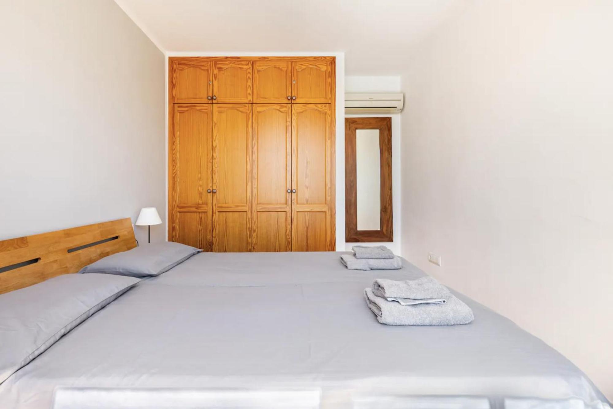 Villa Jordi - Cala En Porter