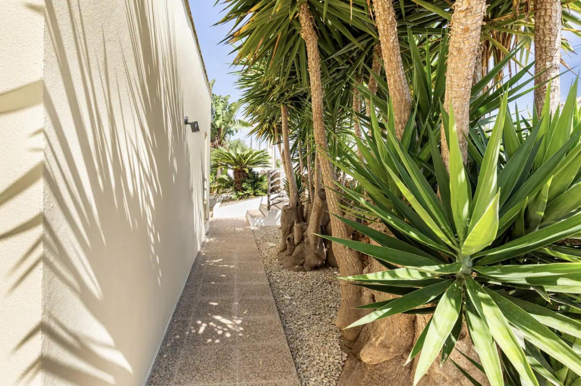 Villa Jordi - Cala En Porter