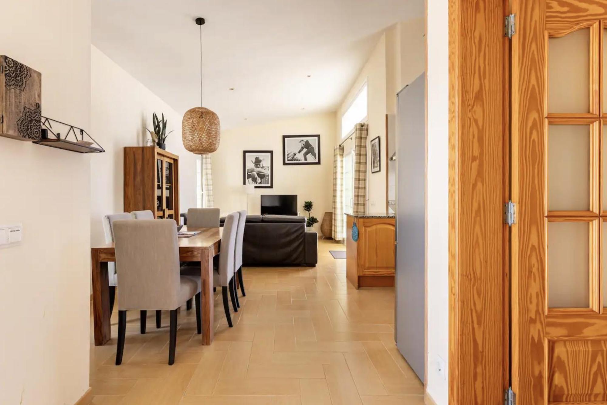 Villa Jordi - Cala En Porter Cala En Porter (Menorca)