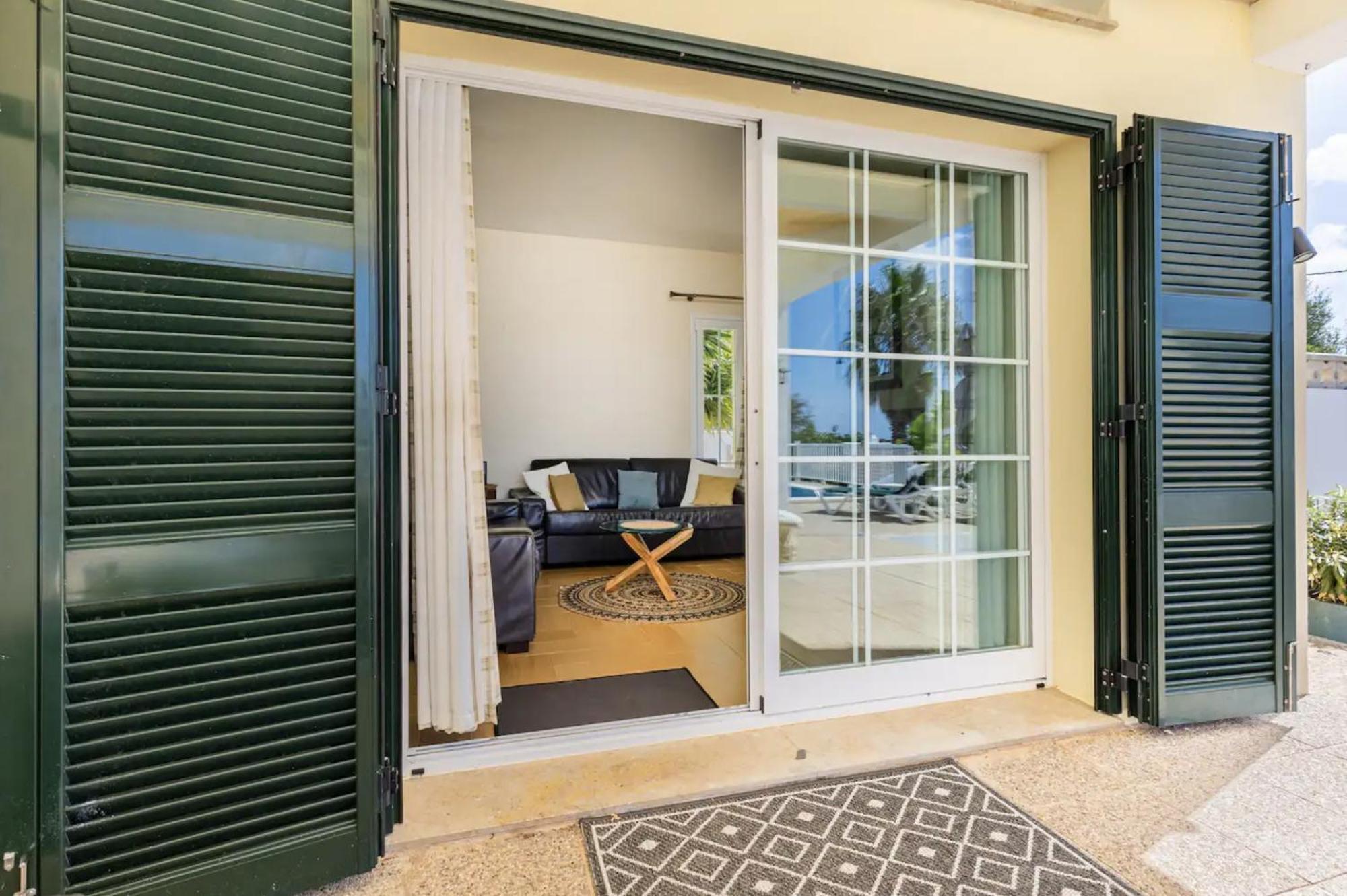 Villa Jordi - Cala En Porter Cala En Porter (Menorca)