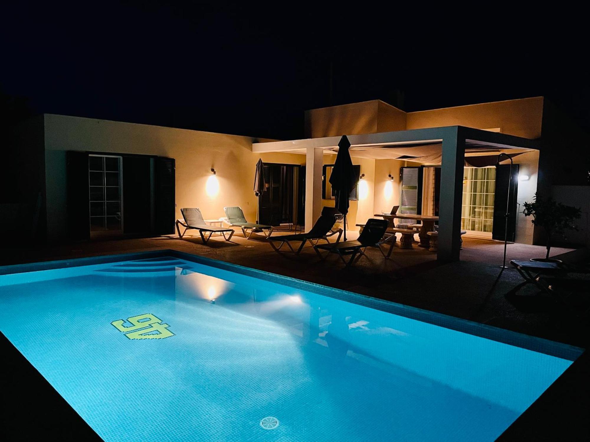 Villa Jordi - Cala En Porter