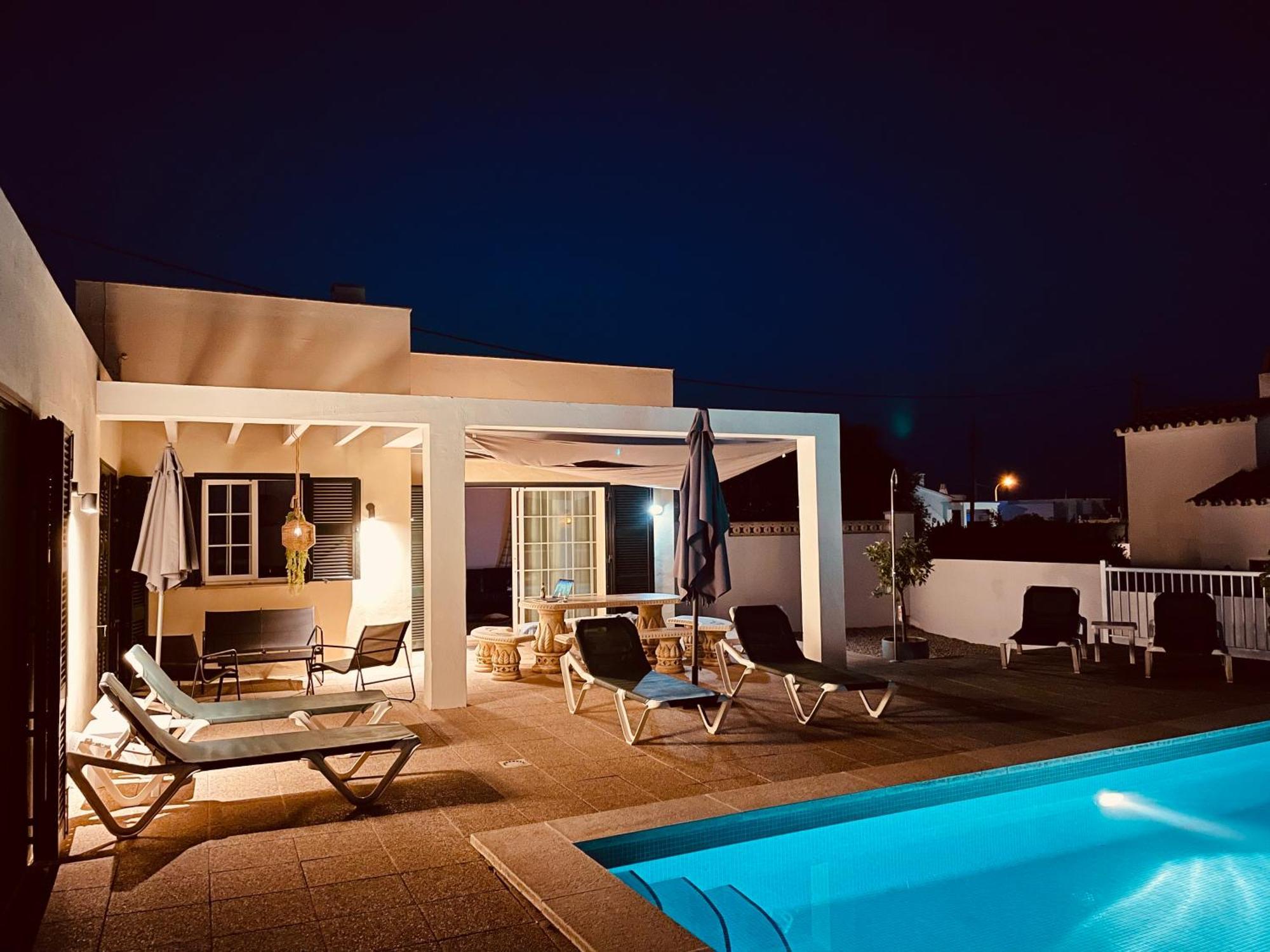Villa Jordi - Cala En Porter *