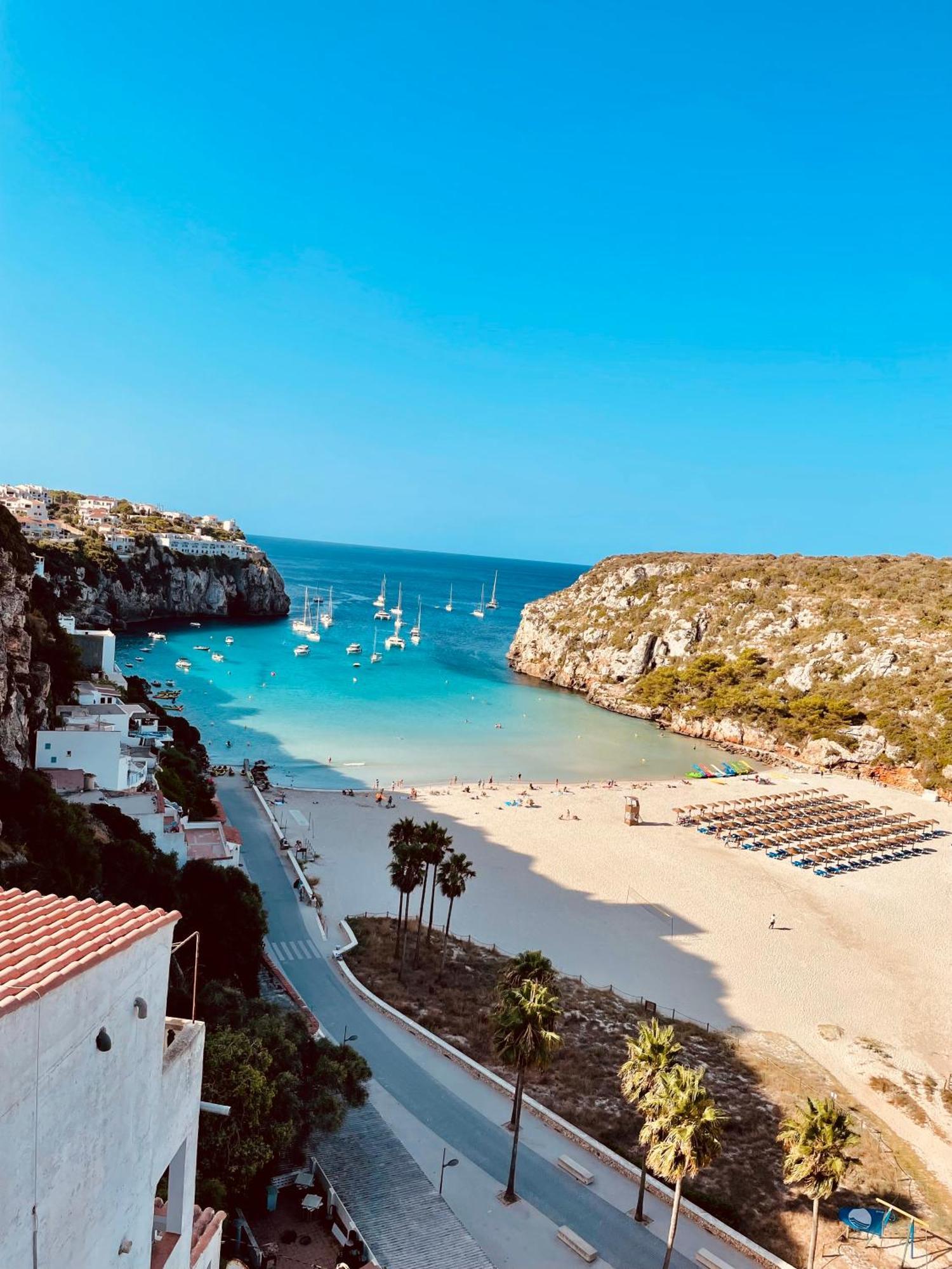 Villa Jordi - Cala En Porter Cala En Porter (Menorca)