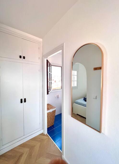 Apartment Atico Con Vistas Al Mar Cala Enporter Cala En Porter (Menorca)