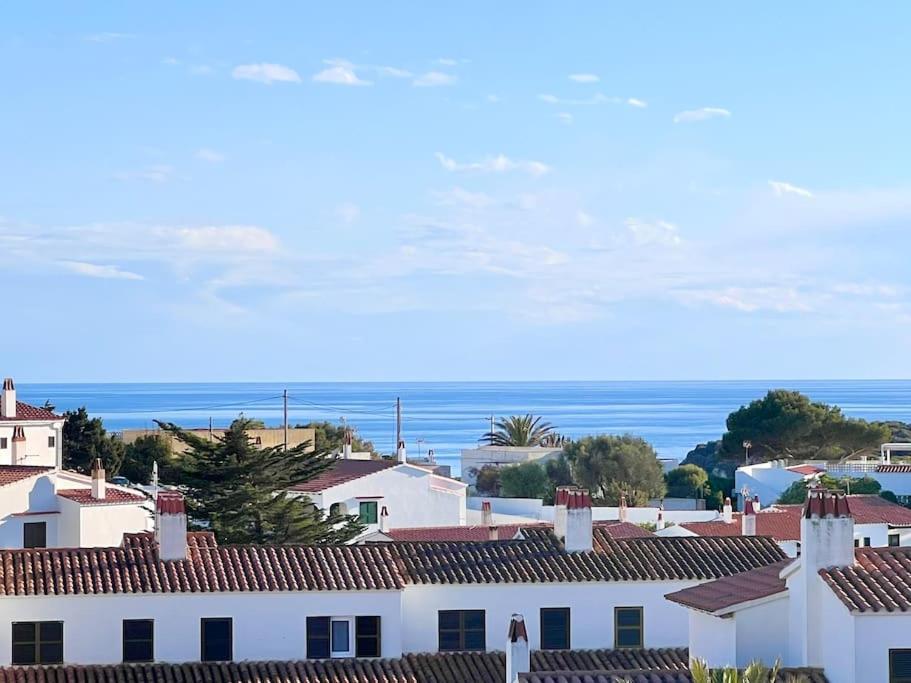 Atico Con Vistas Al Mar Cala Enporter