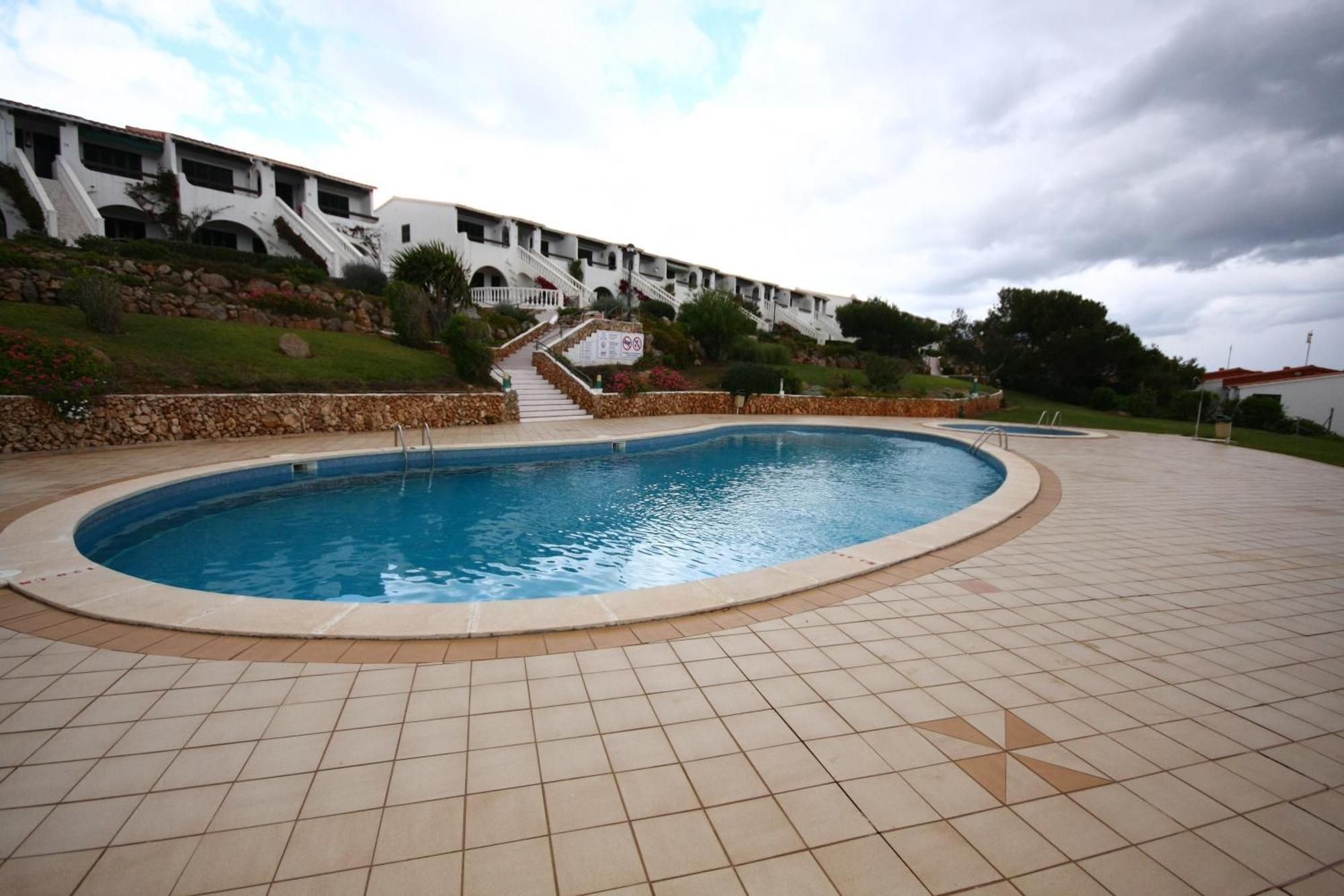 Apartment Costa Arenal - Biniplaya Arenal d'en Castell