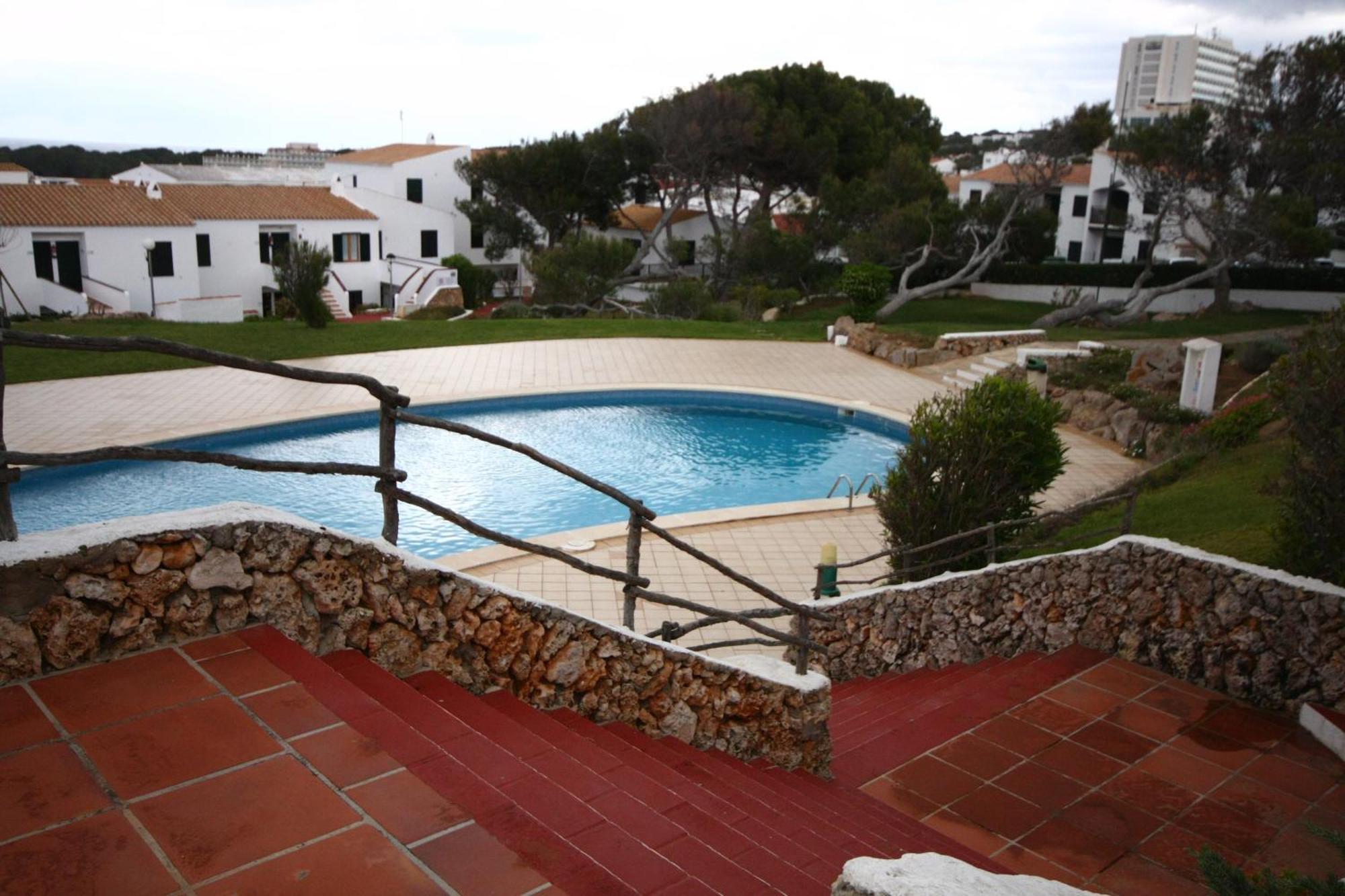 Costa Arenal - Biniplaya *