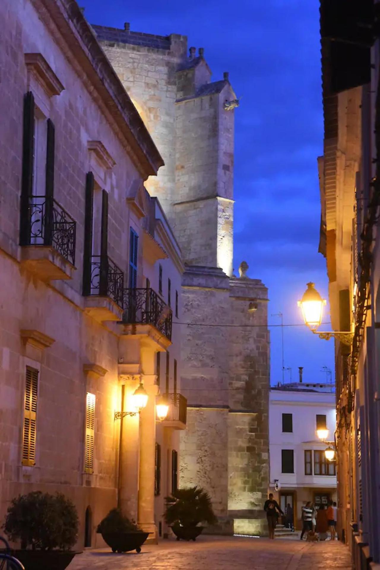 Casa De Ses Roques Сasa de vacaciones Ciutadella (Menorca)