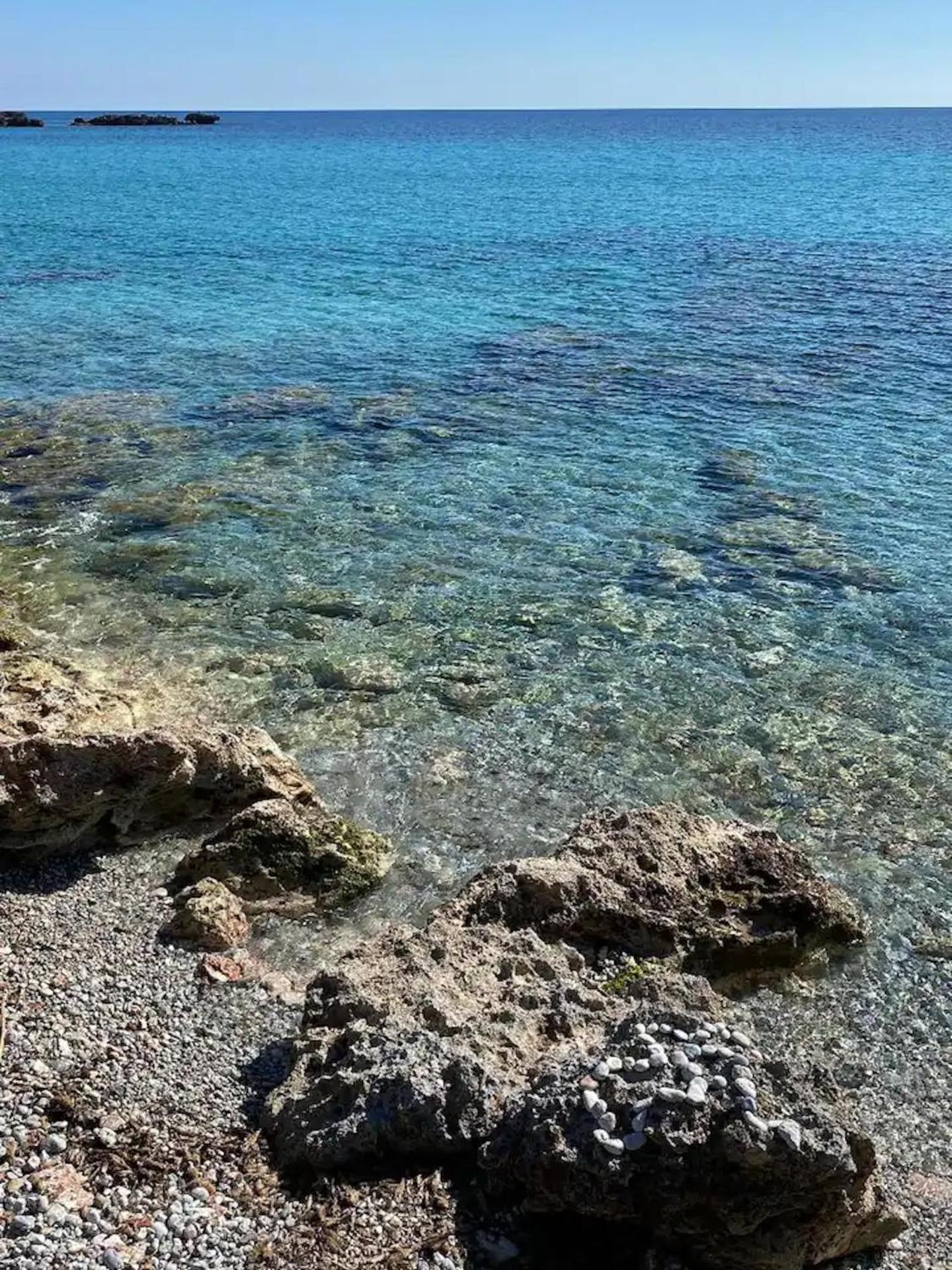 Сasa de vacaciones Casa De Ses Roques