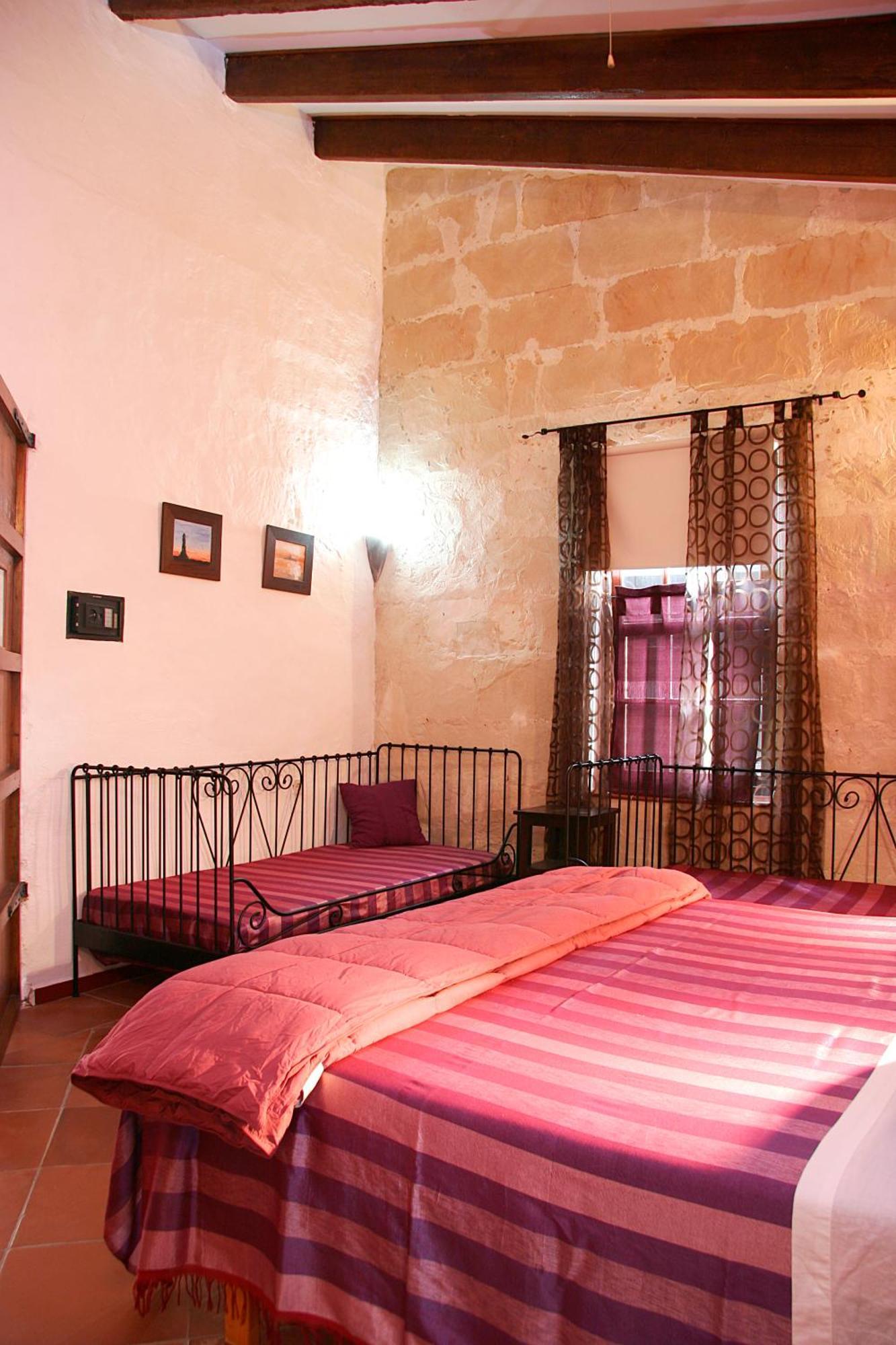 Agroturismo Matxani Gran Sant Climent