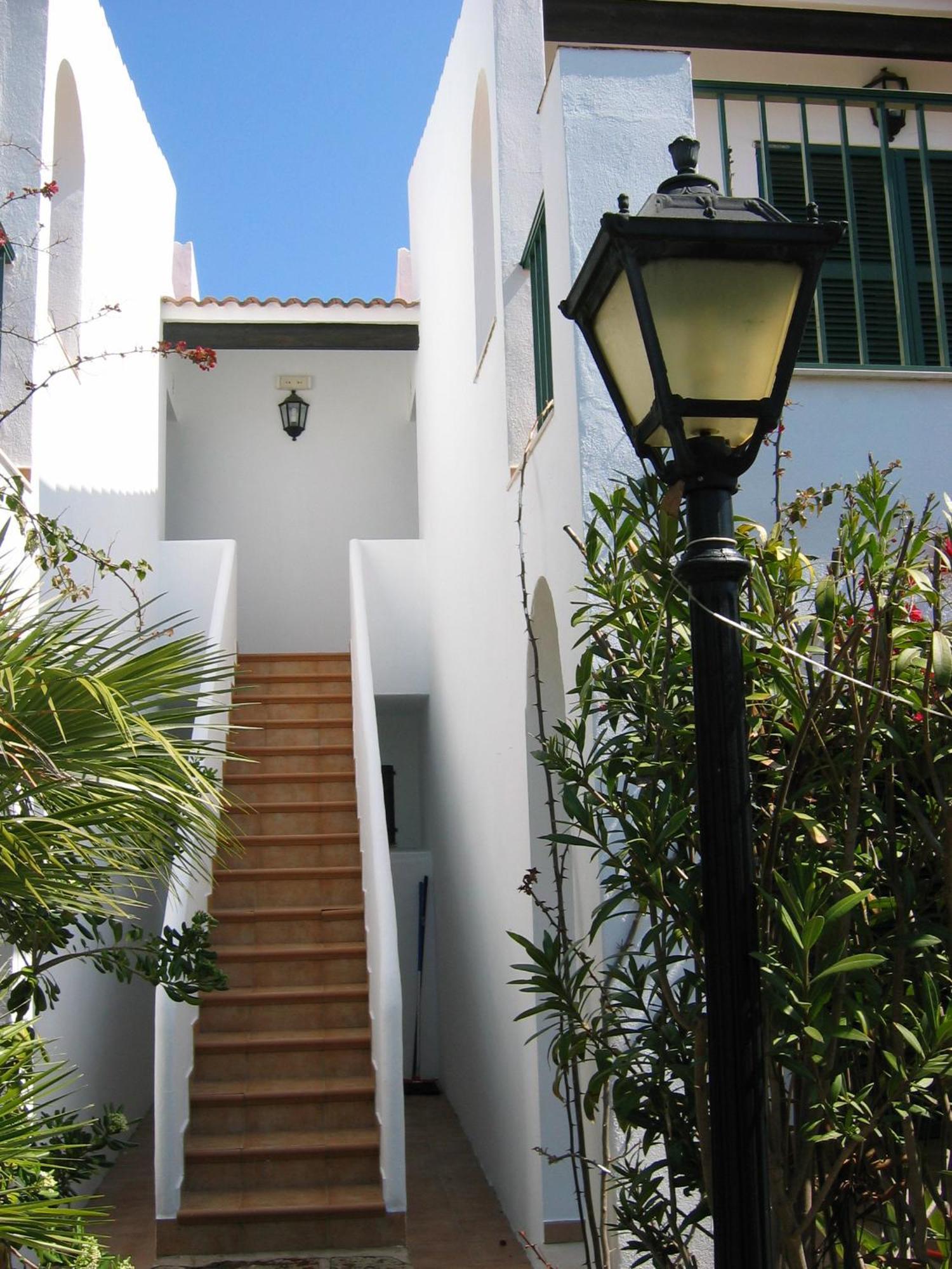 Apartment Marivent Cala'N Blanes (Menorca)