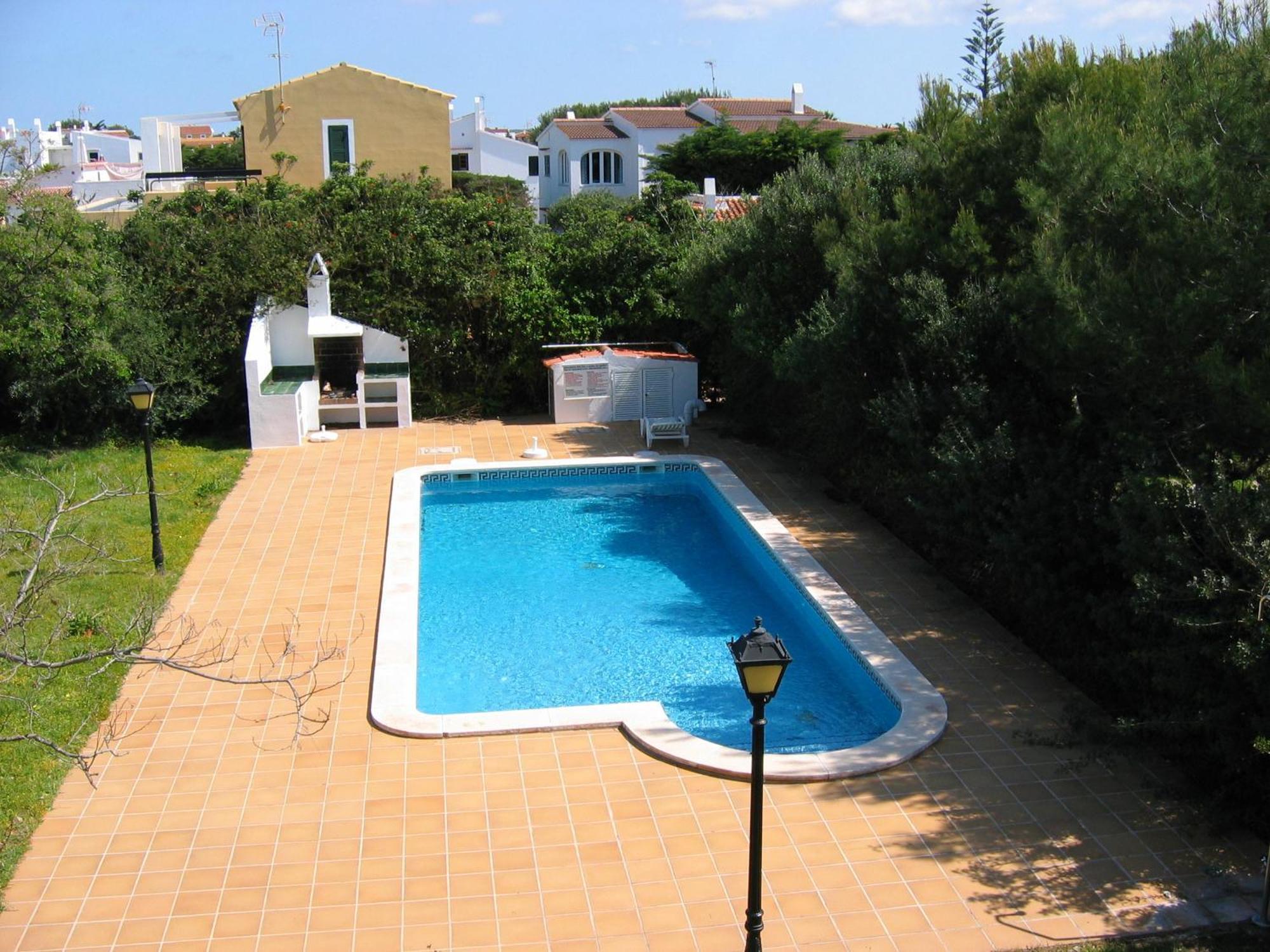 Marivent Apartment Cala'N Blanes (Menorca)