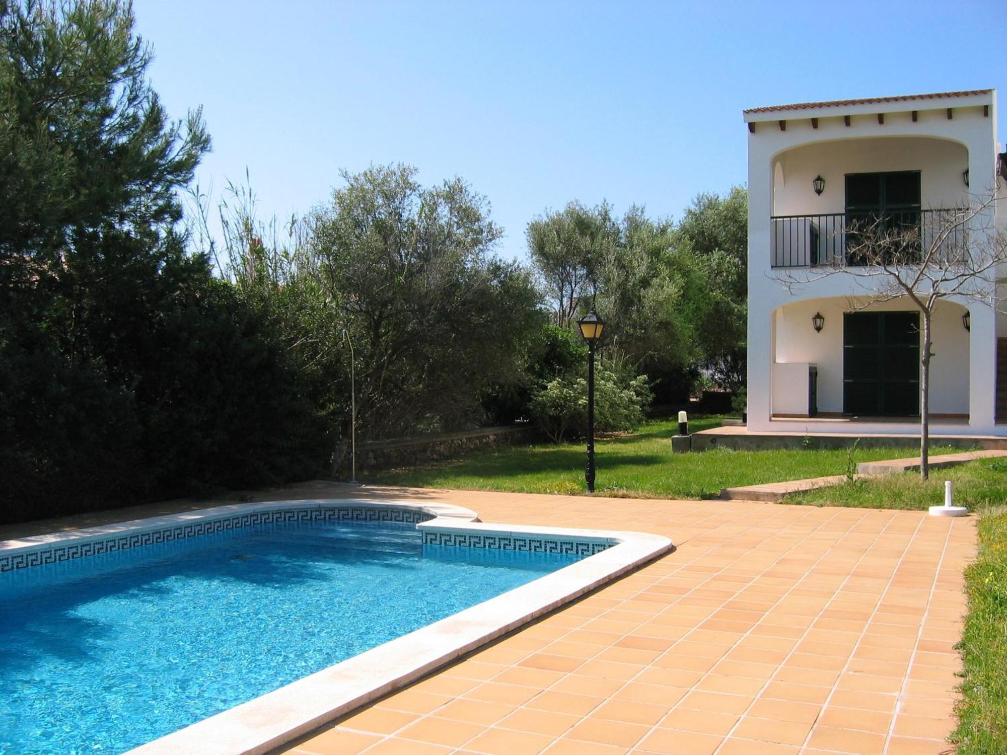 Marivent Apartment