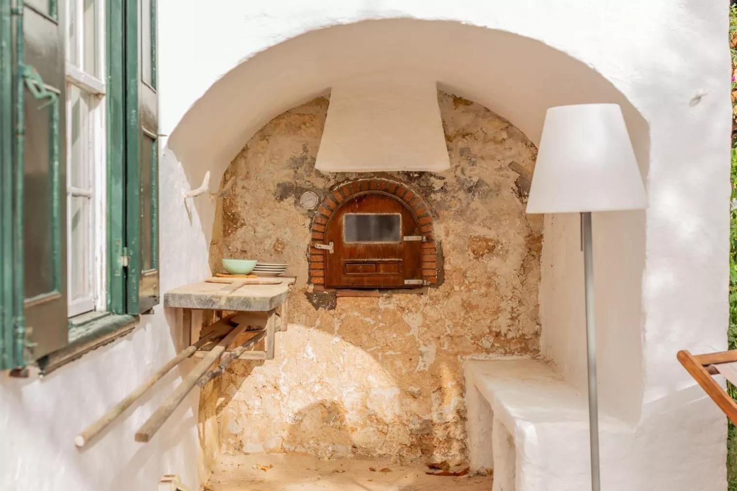 Menorca Llimpet