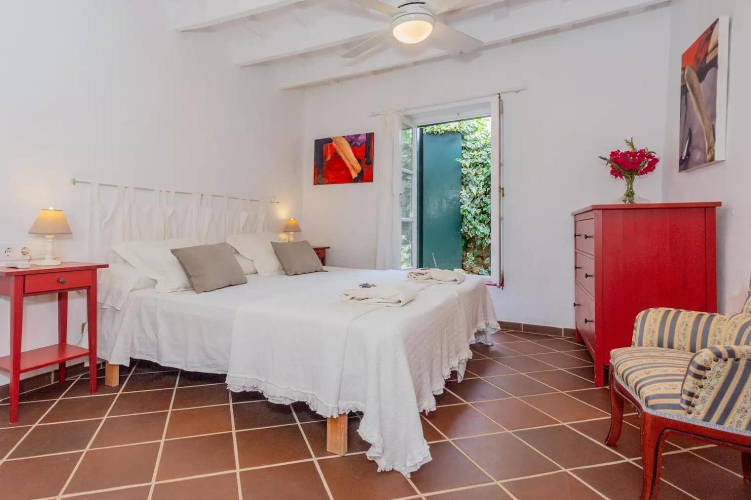 Menorca Llimpet Farm stay *