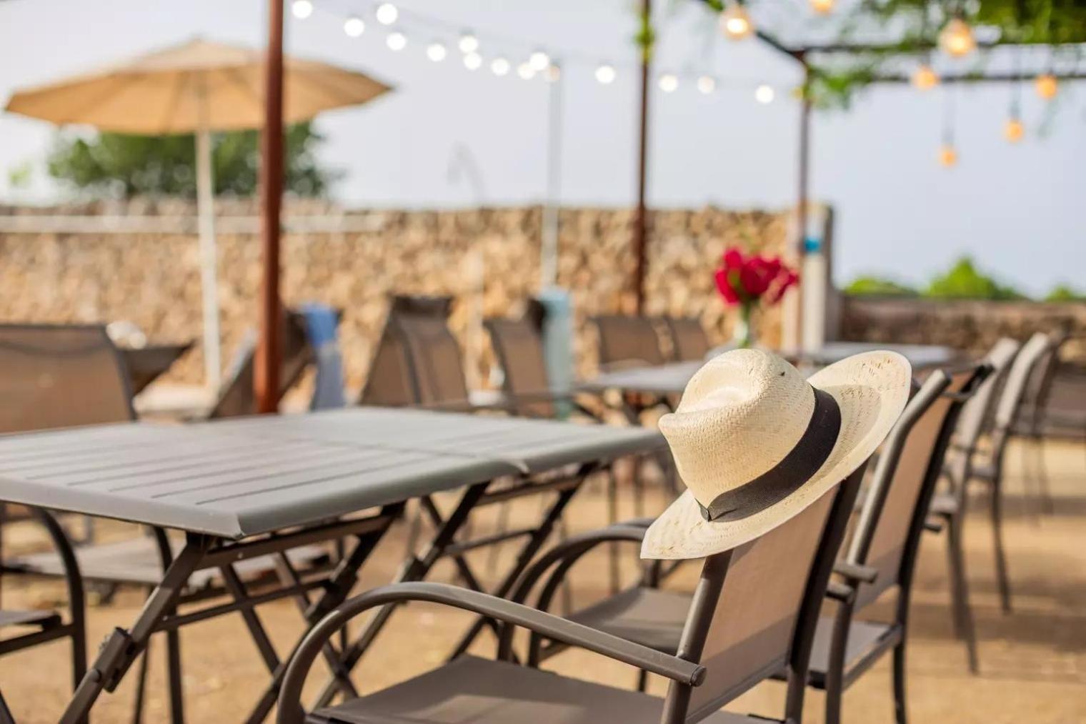 Menorca Llimpet Farm stay Alaior
